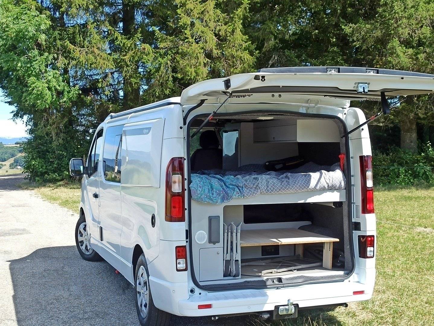 Stylevan Equinox II Origin