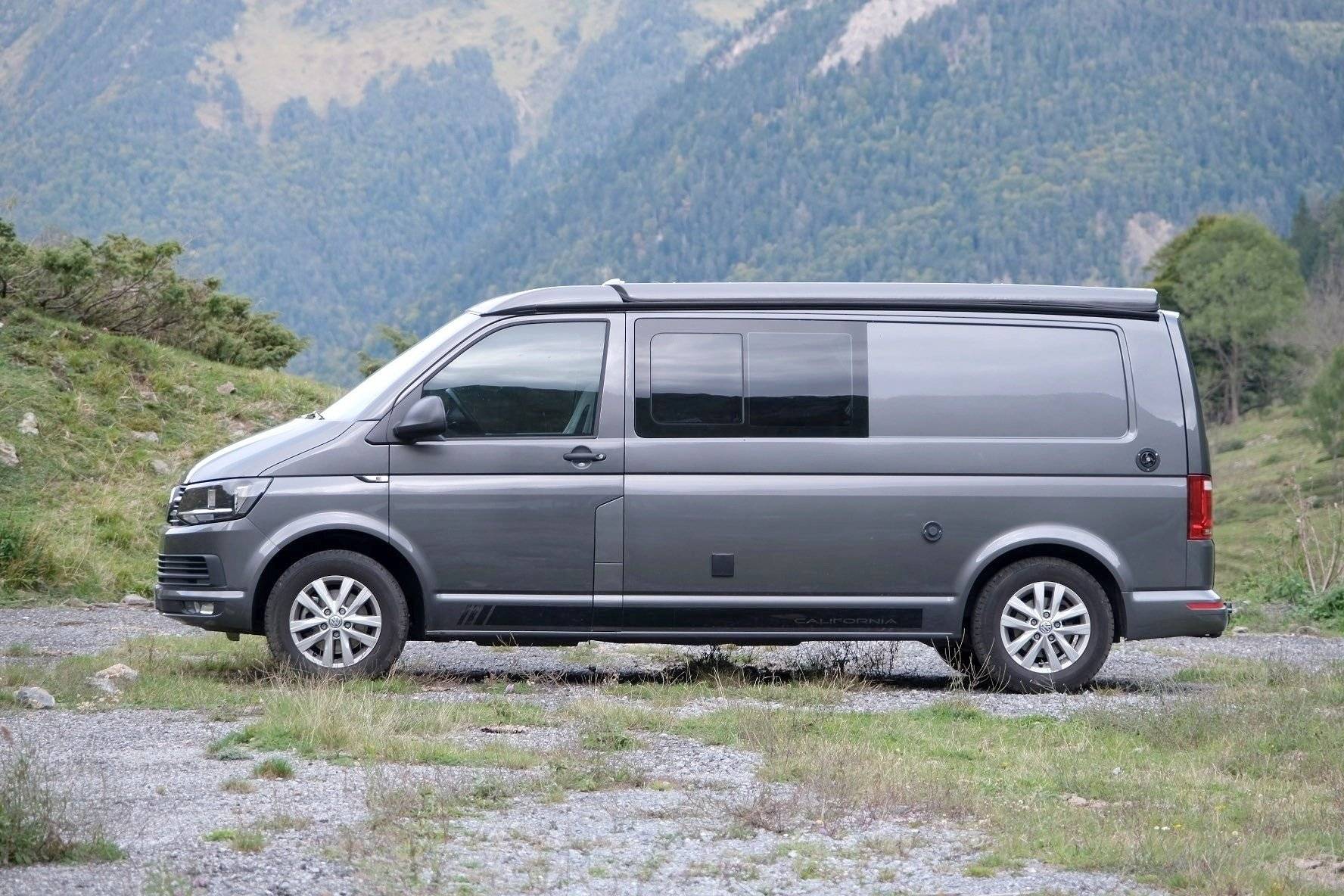 Westfalia Kepler One