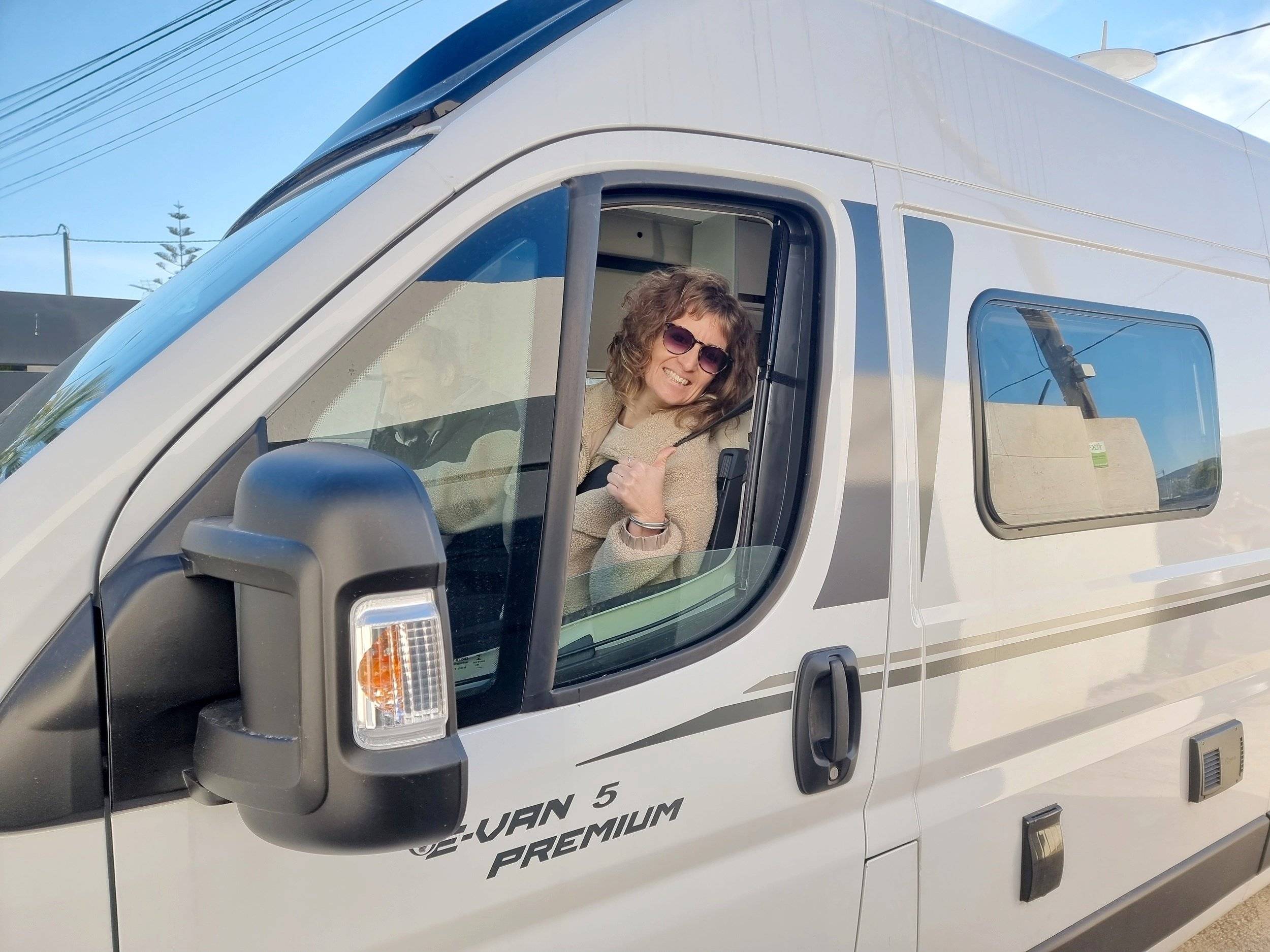 Fiat ELNAGH E VAN 5 PREMIUM