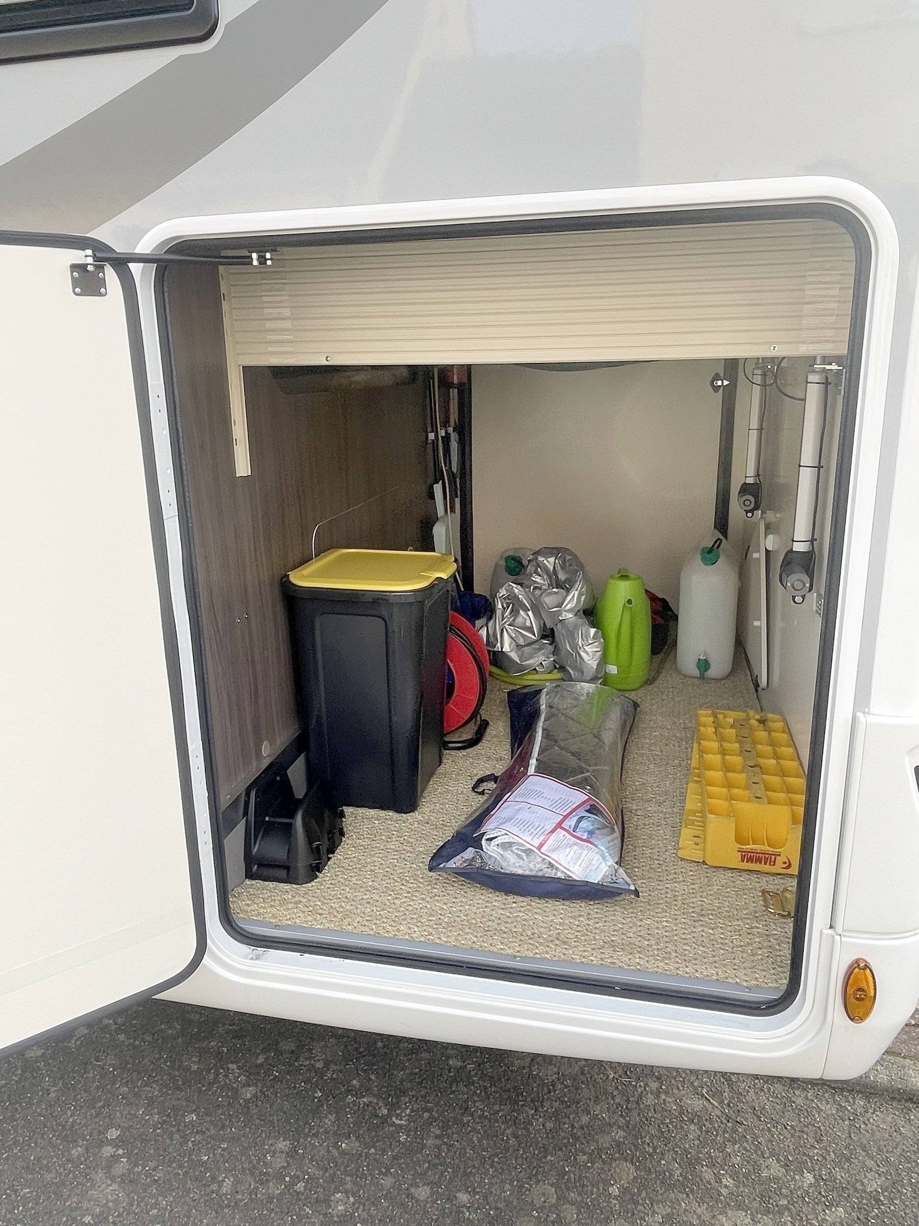 Mclouis Mclouis Yearling 89