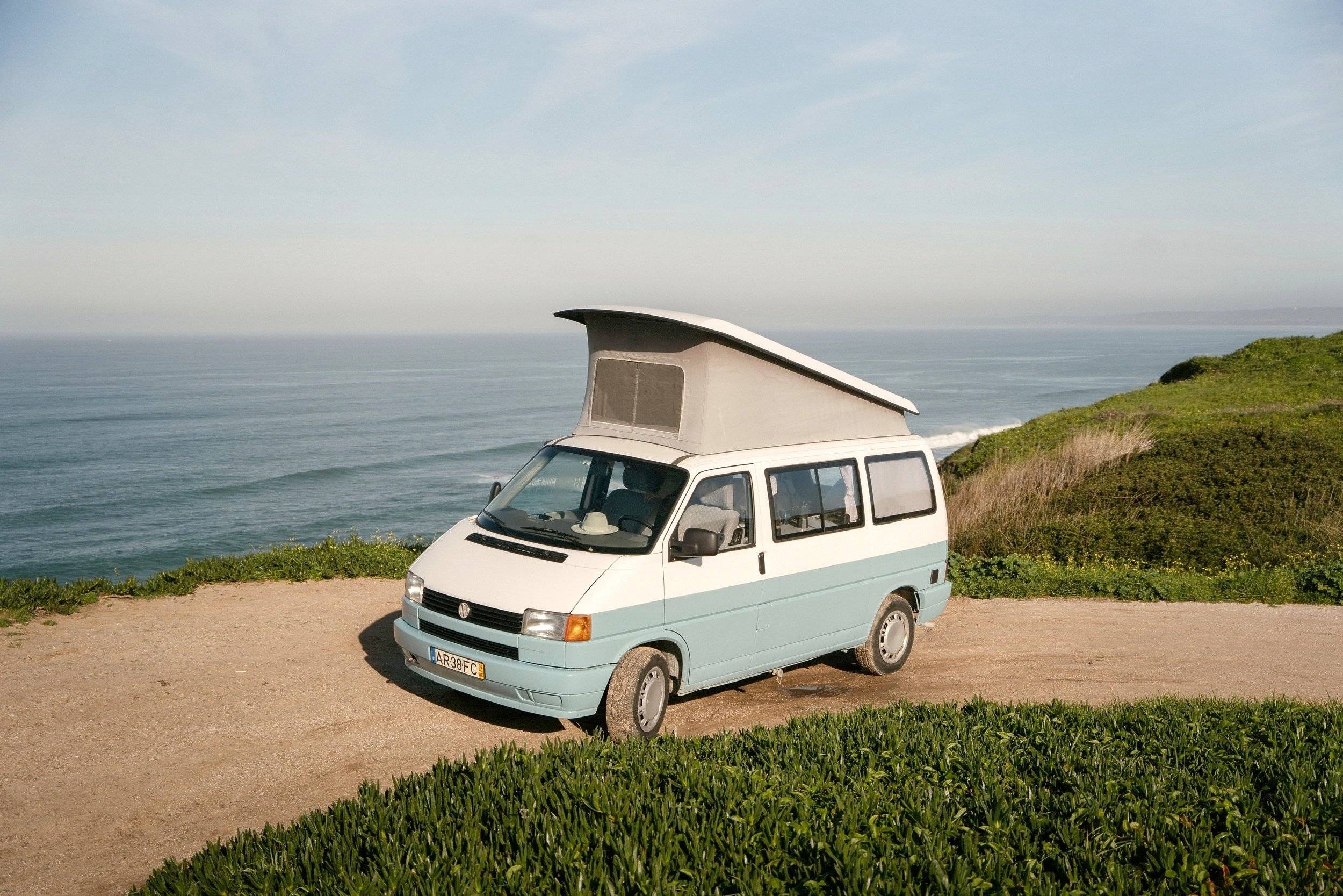 Westfalia WESTFALIA