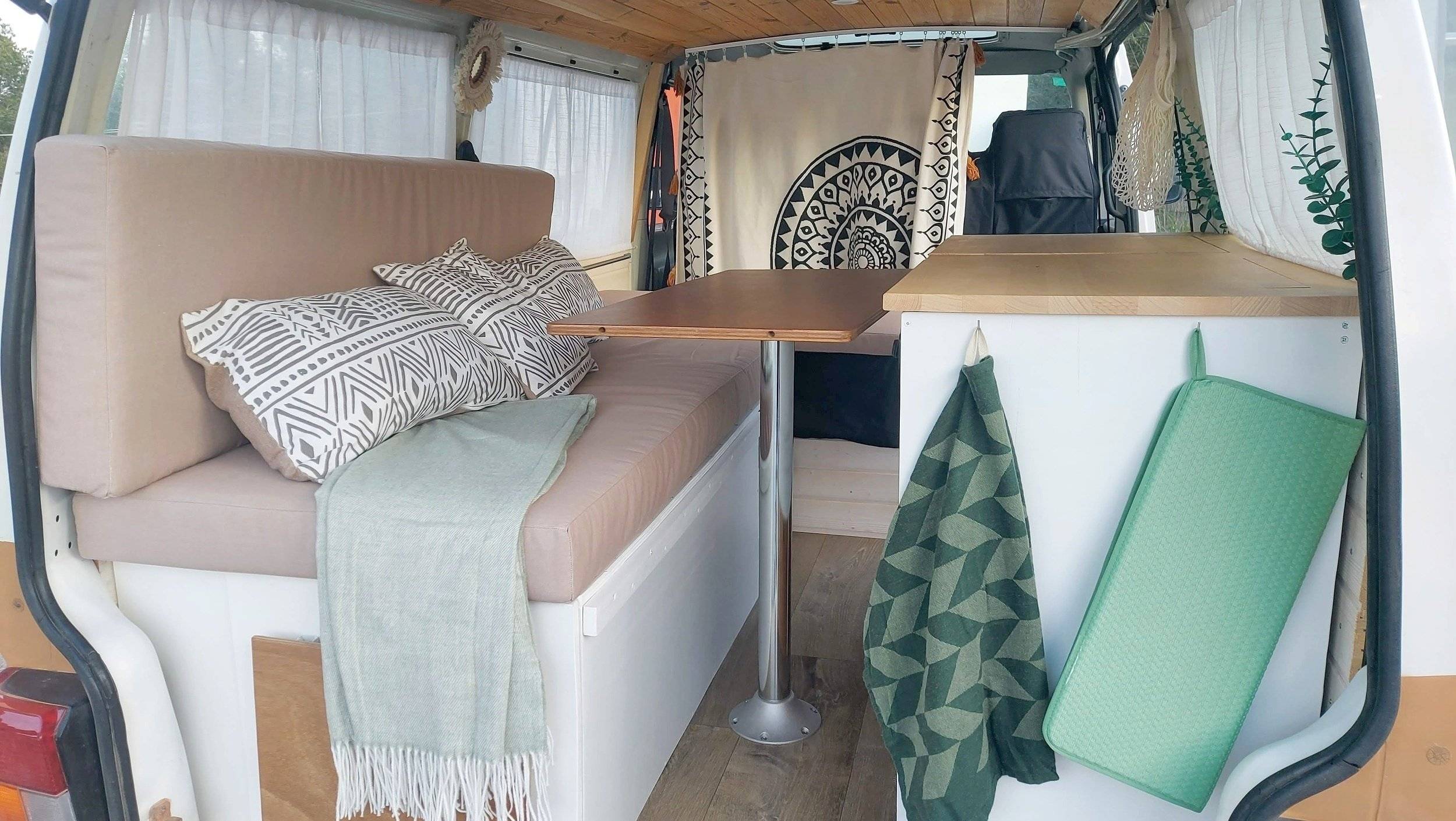 Volkswagen Volkswagen transporter