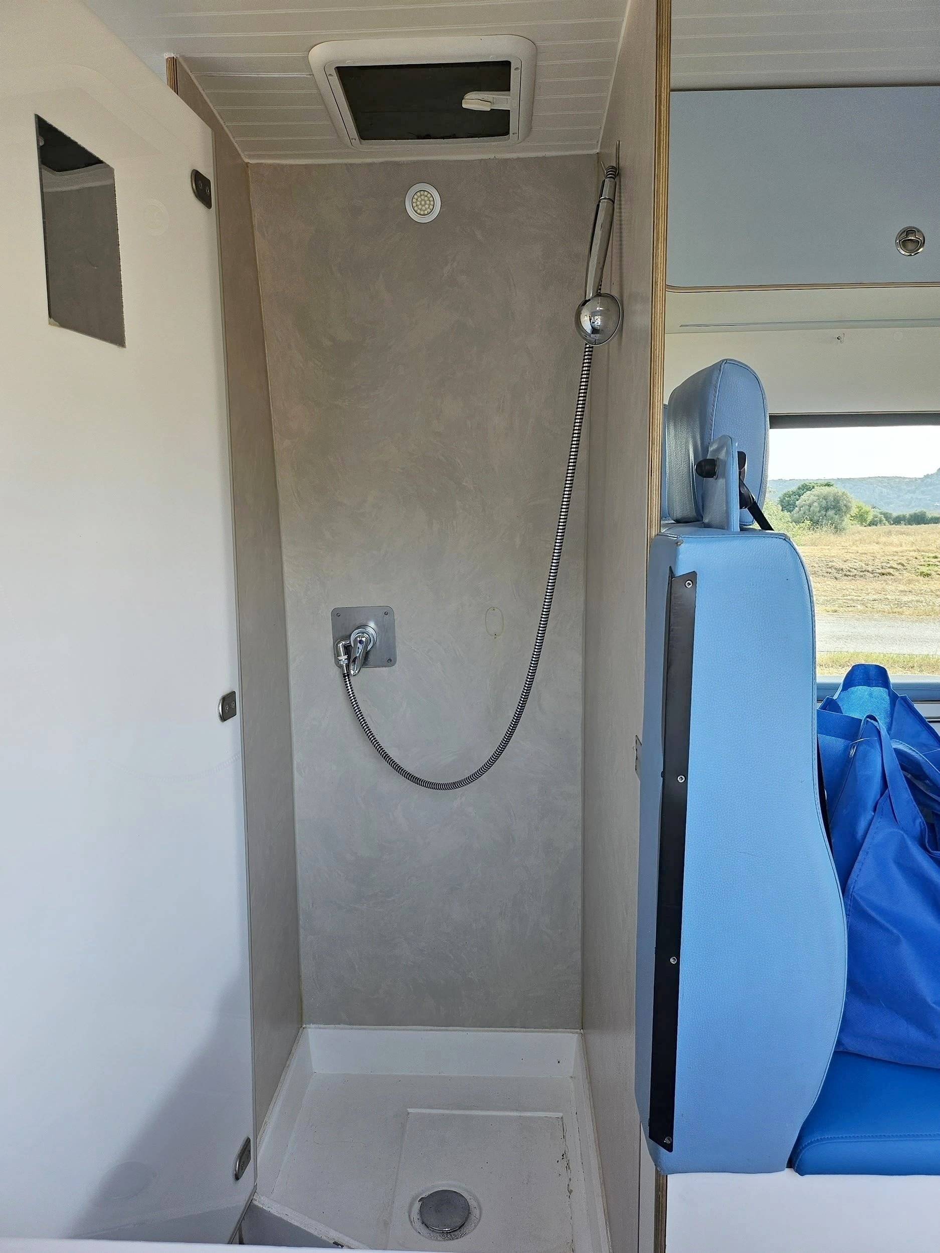 Autostar FIAT DUCATO