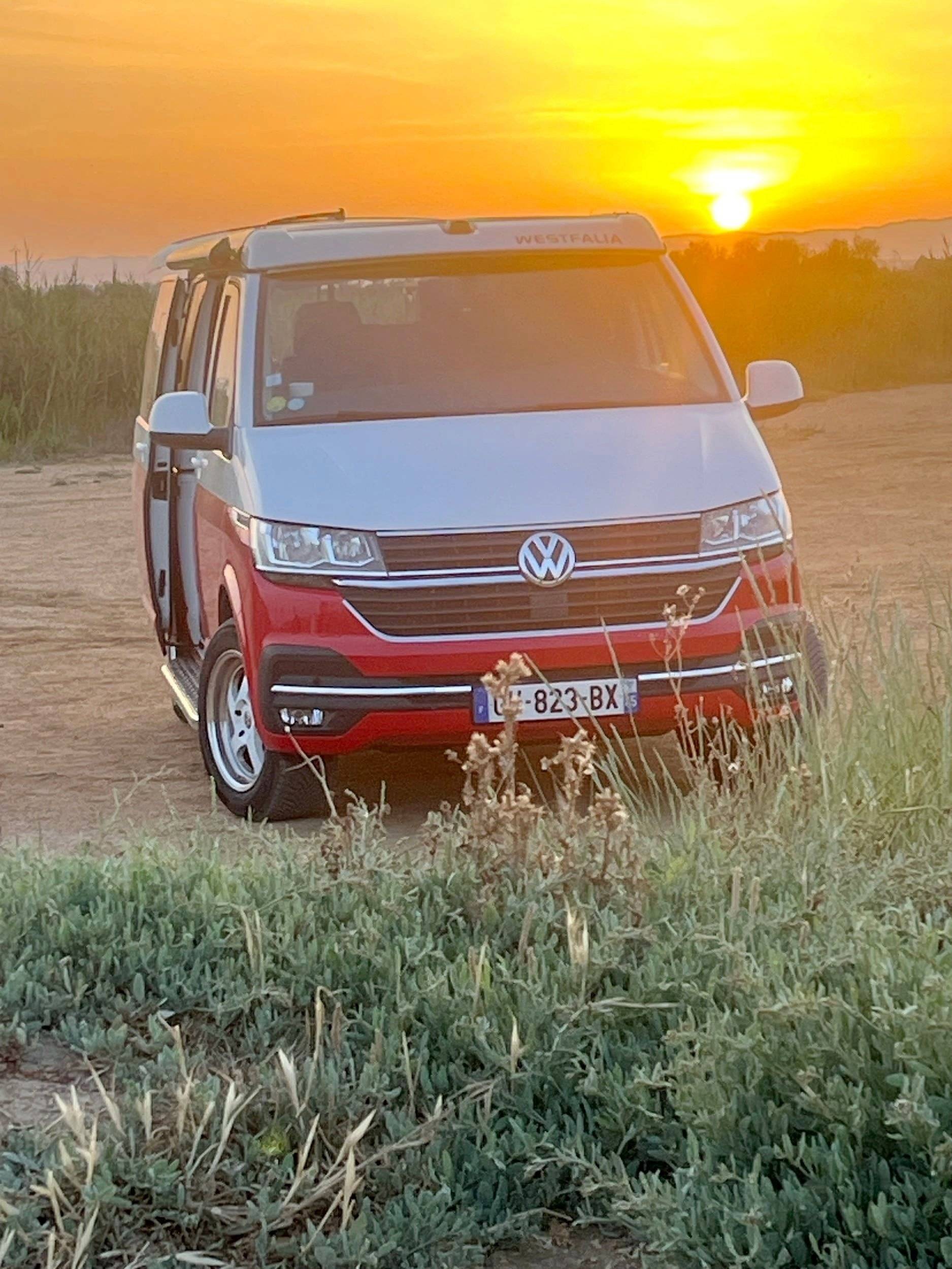 Westfalia Kepler