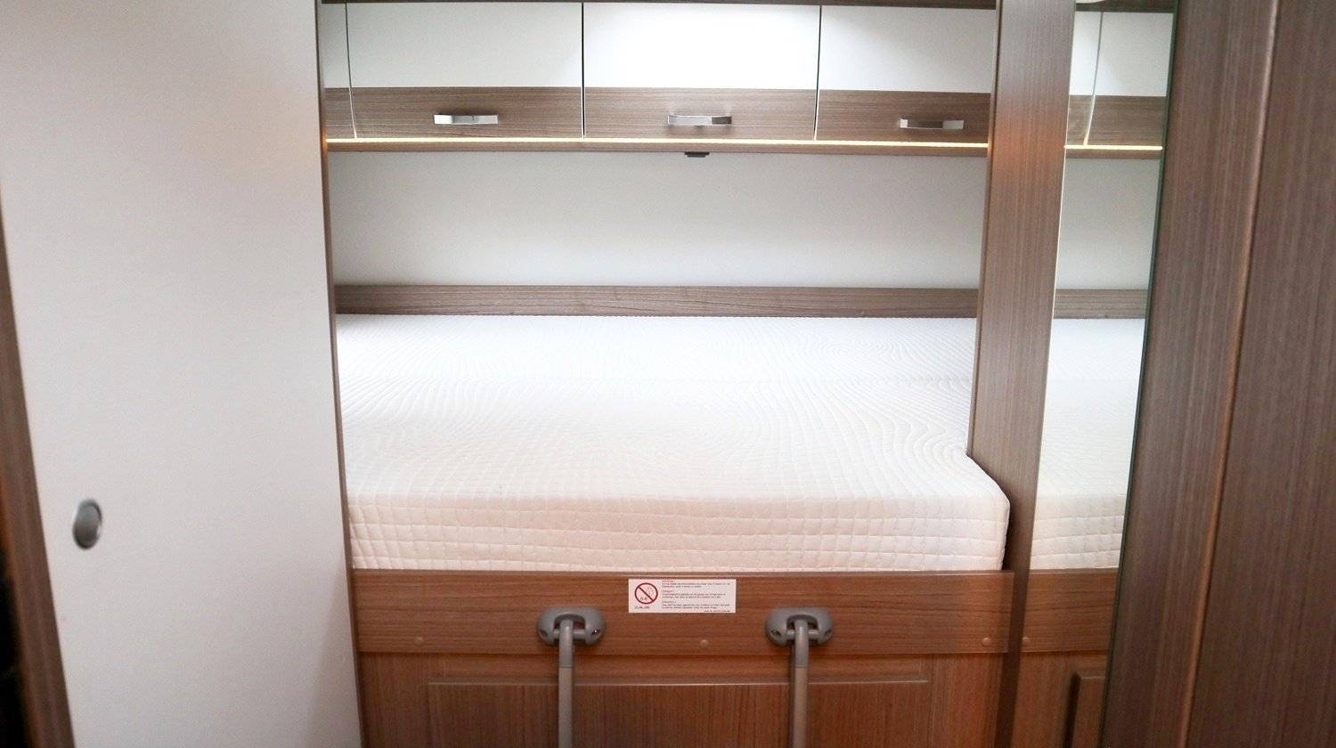 Carado Ducato 2,3 l 130 ch/Al-Ko