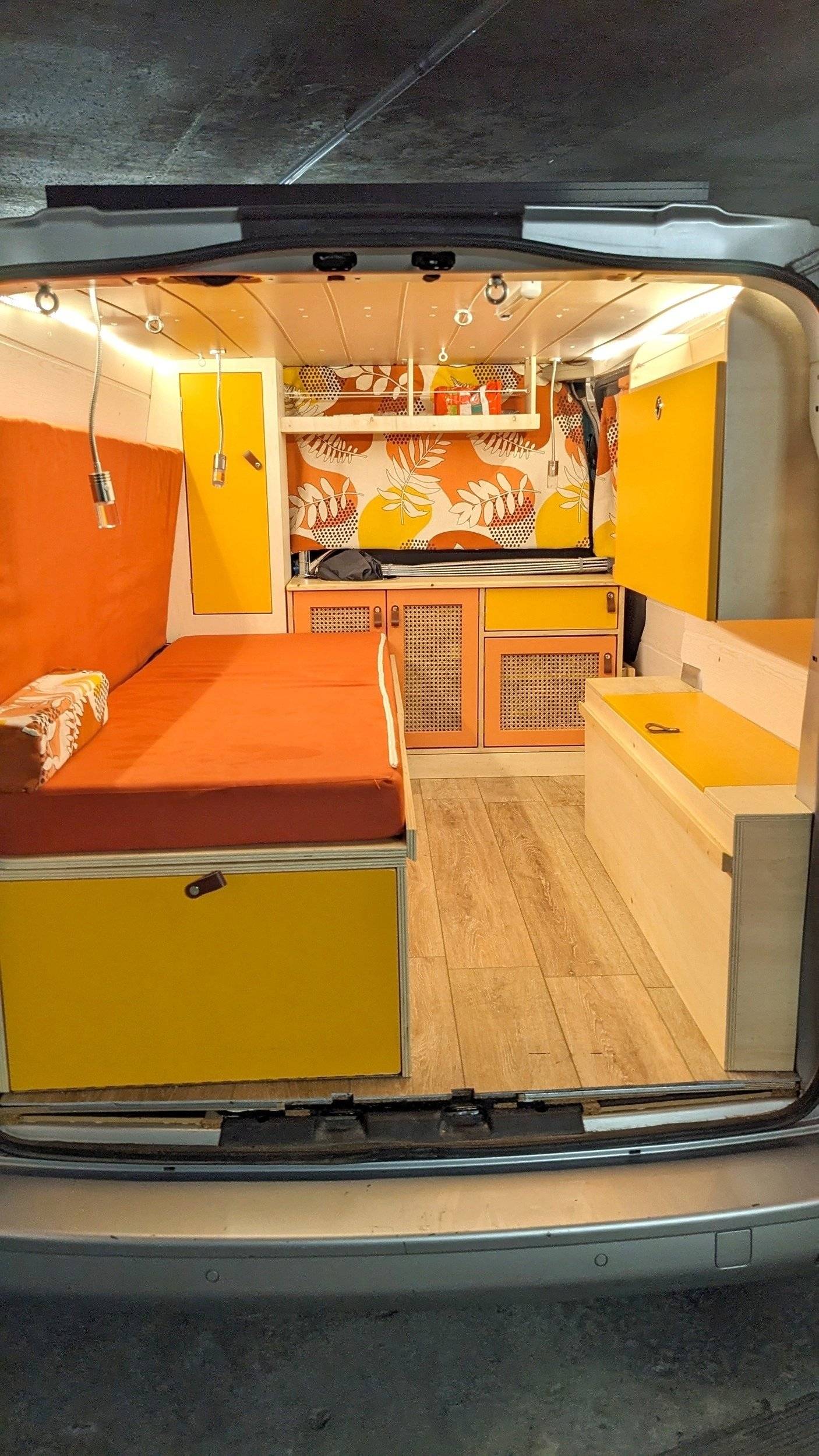 Peugeot Expert Blue HDI 2 l 150 ch