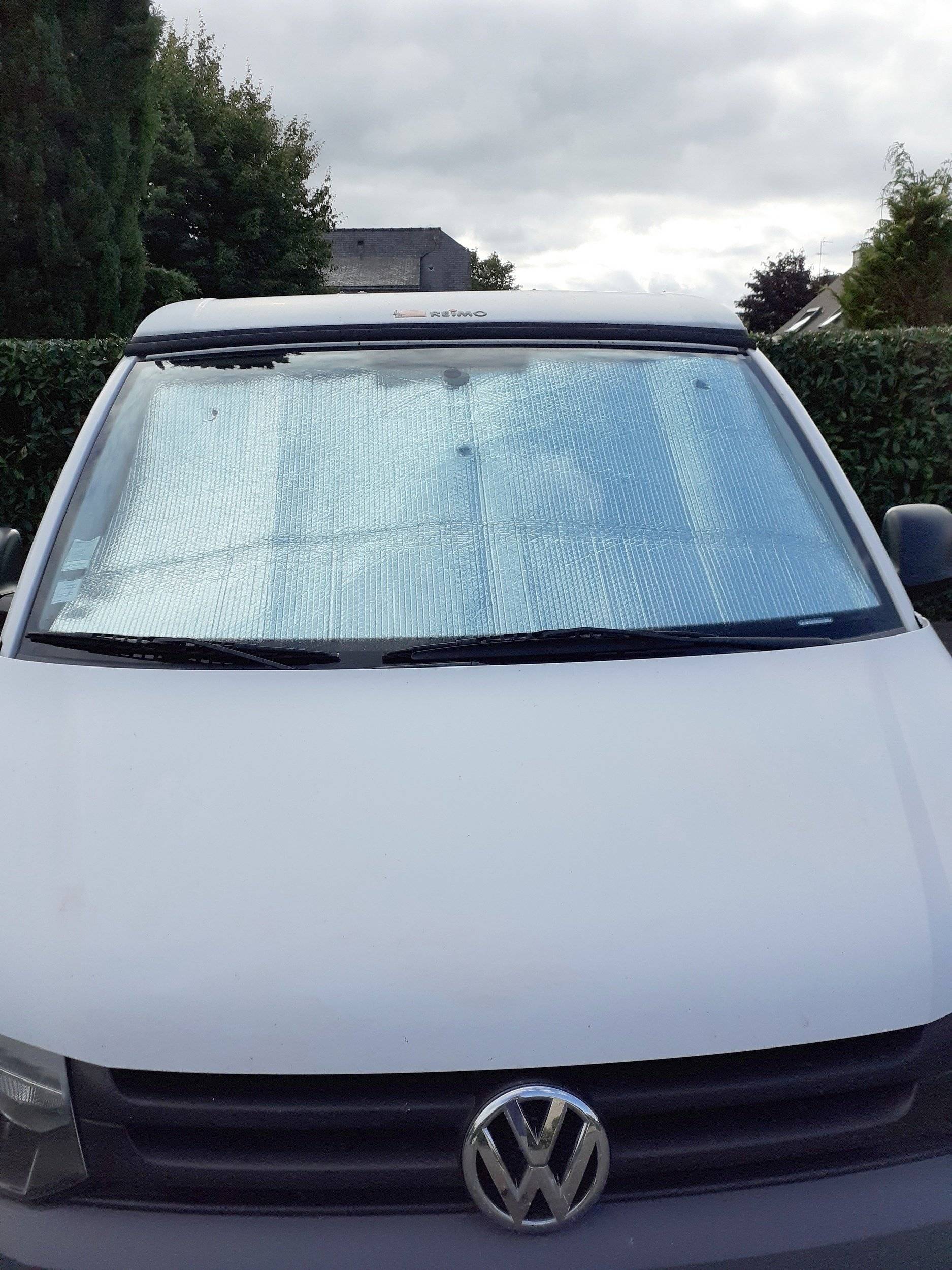 Volkswagen Volkswagen transporter T5