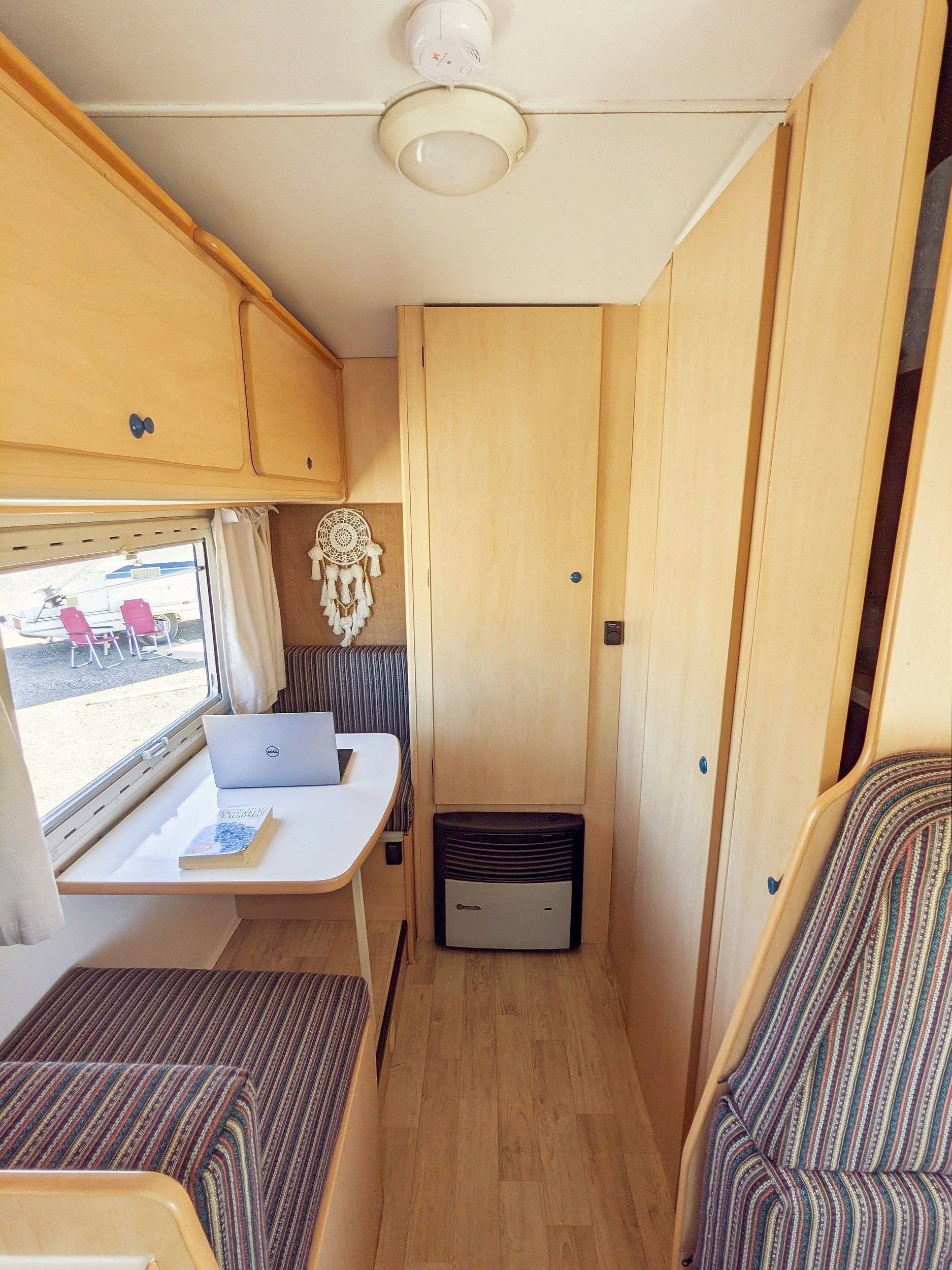 Chausson FIAT DUCATO