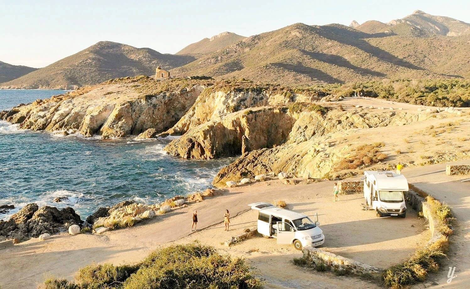 Lloguer d'autocaravanes i furgonetes camper - Còrdova