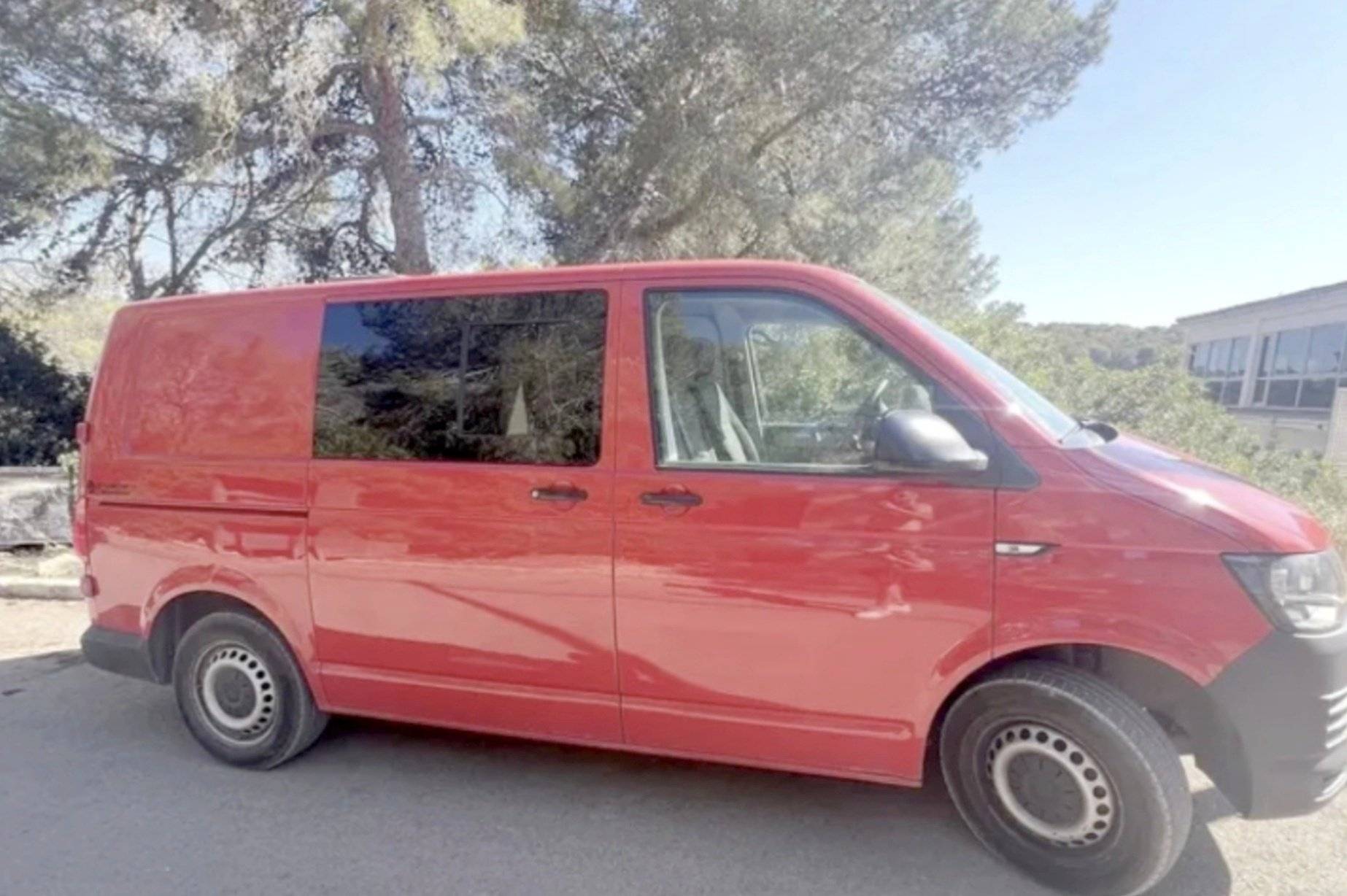 Van 