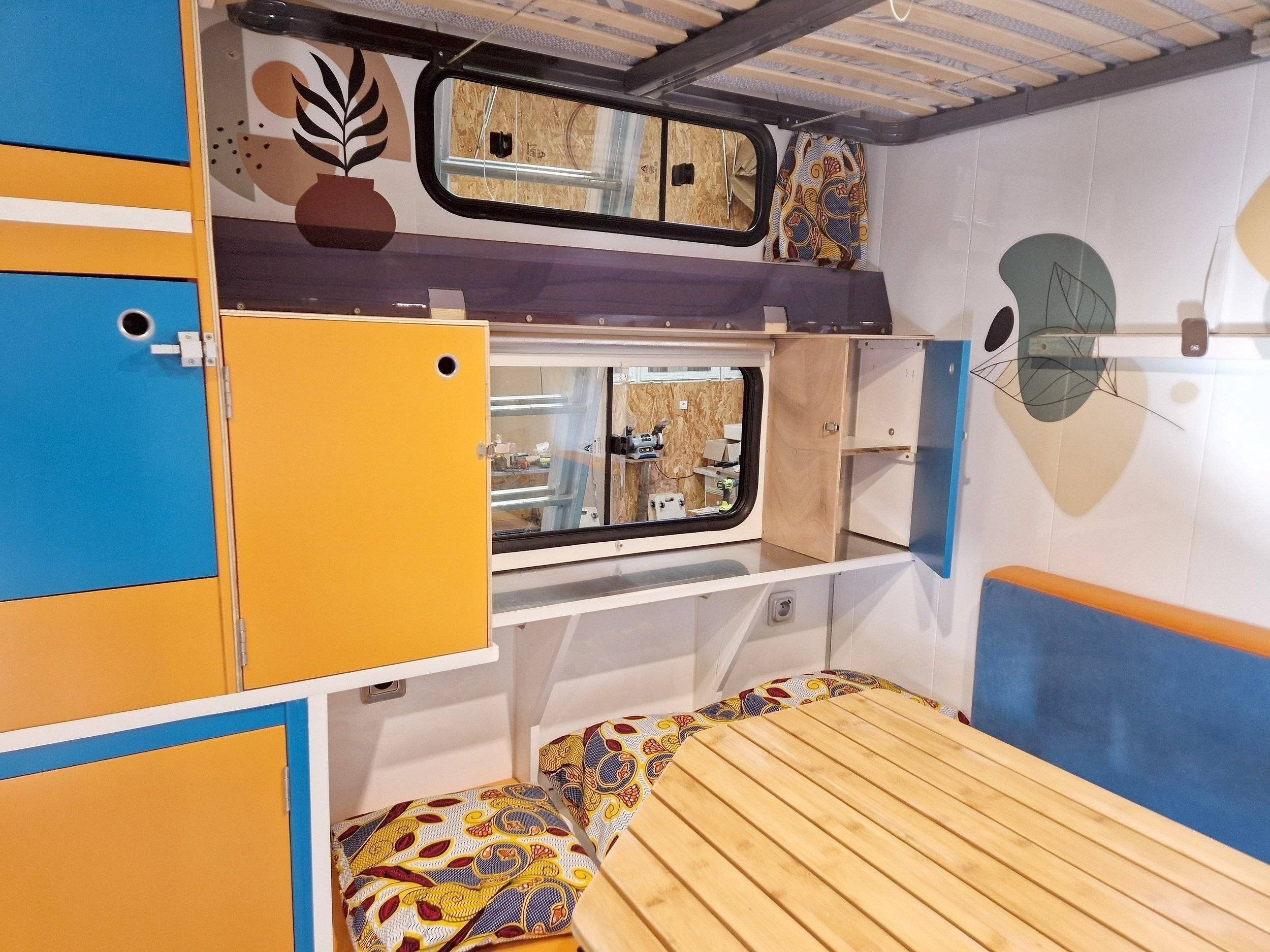 Renault Master 2,3 l 135 ch