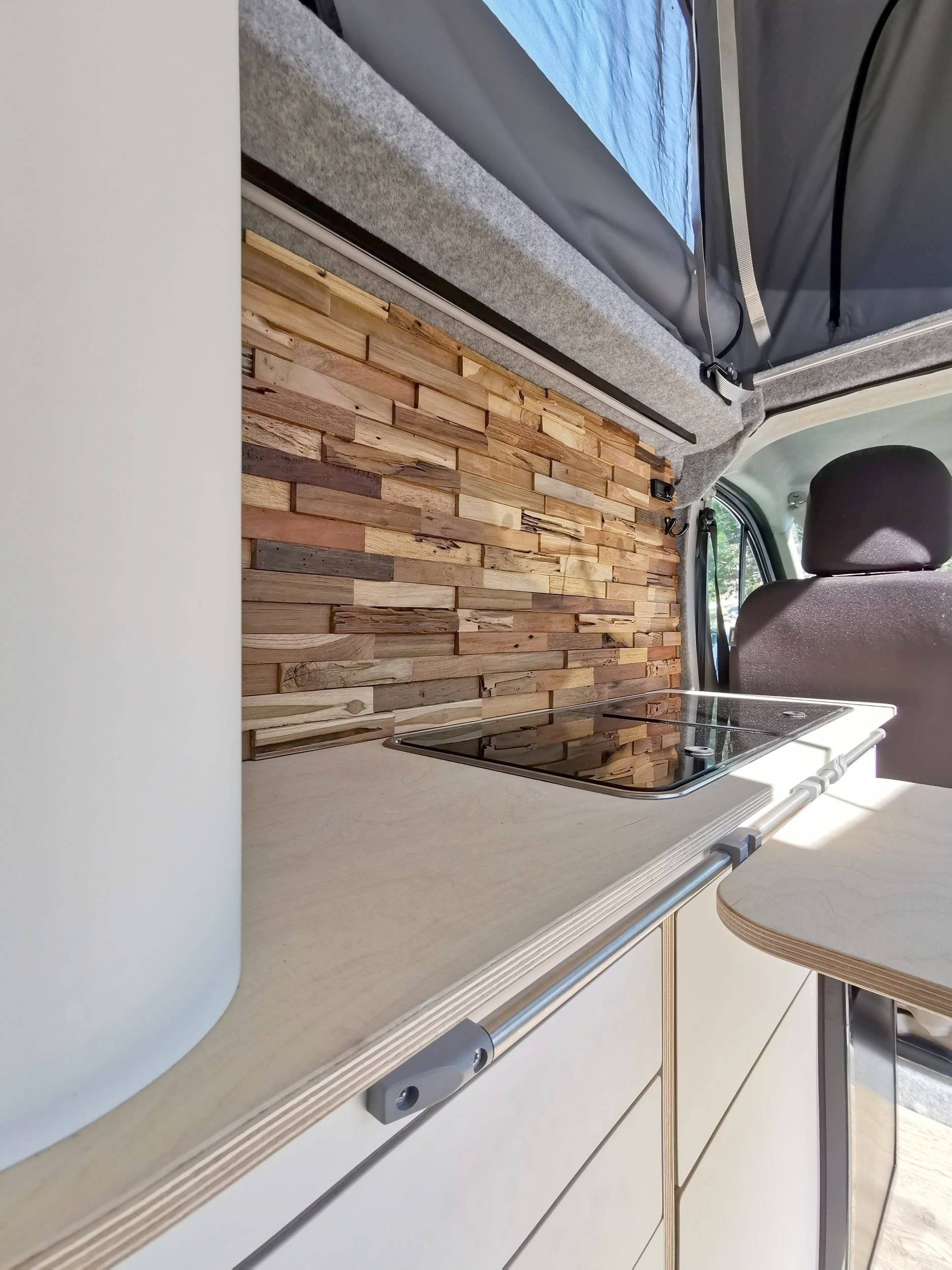 Renault Trafic L2H1 2 l 120 ch