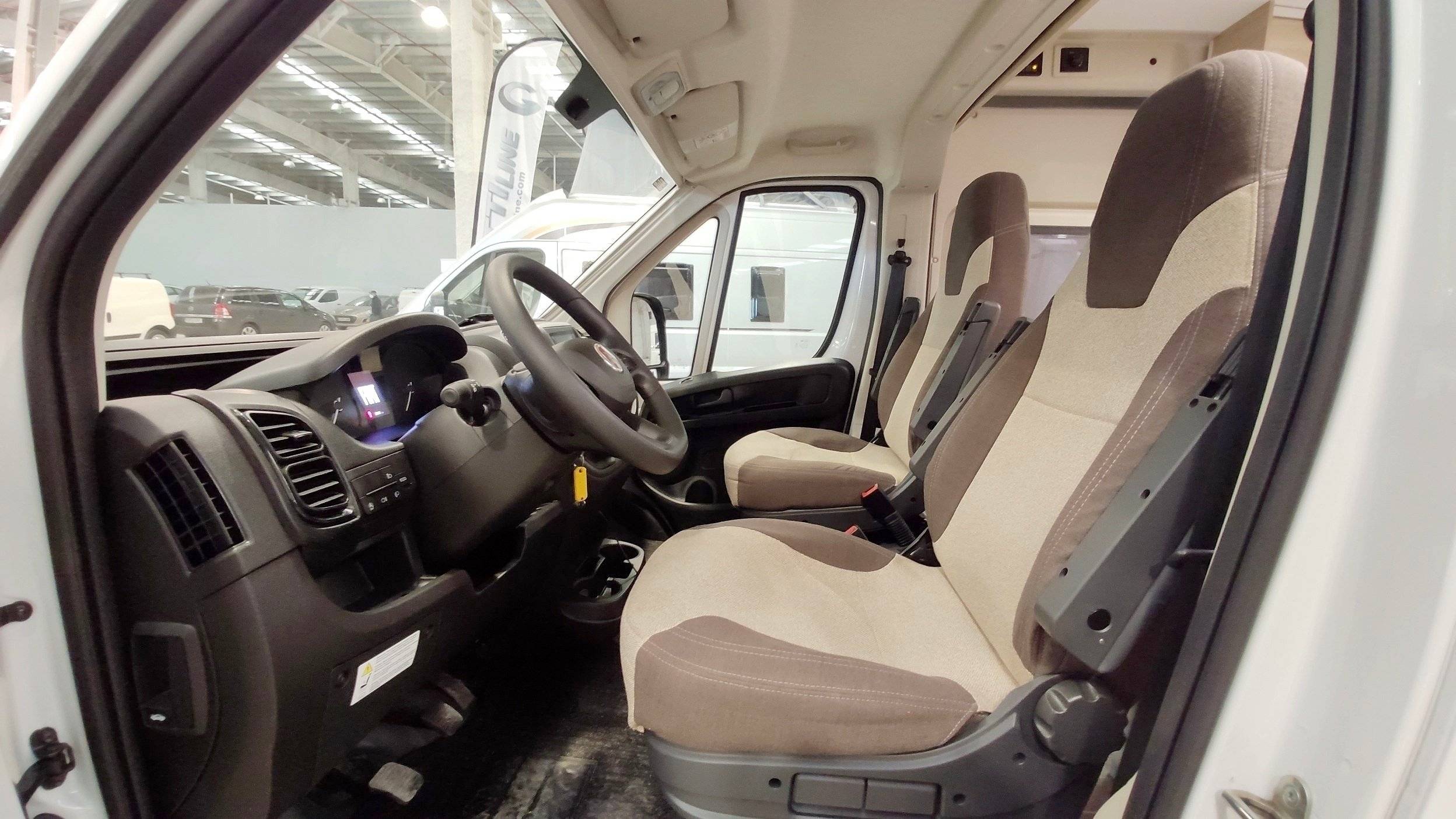 C.I. KYROS 5 CAMPOVOLO GREY - 4 PL - Nº 3