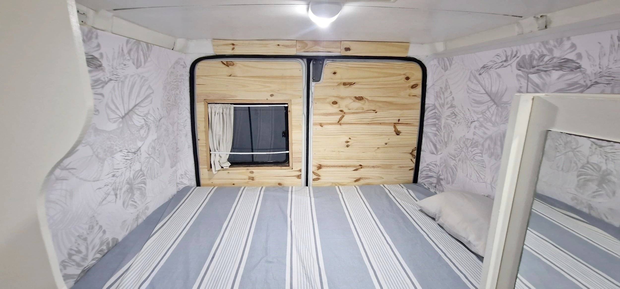 Peugeot Boxer 2,8 HDI