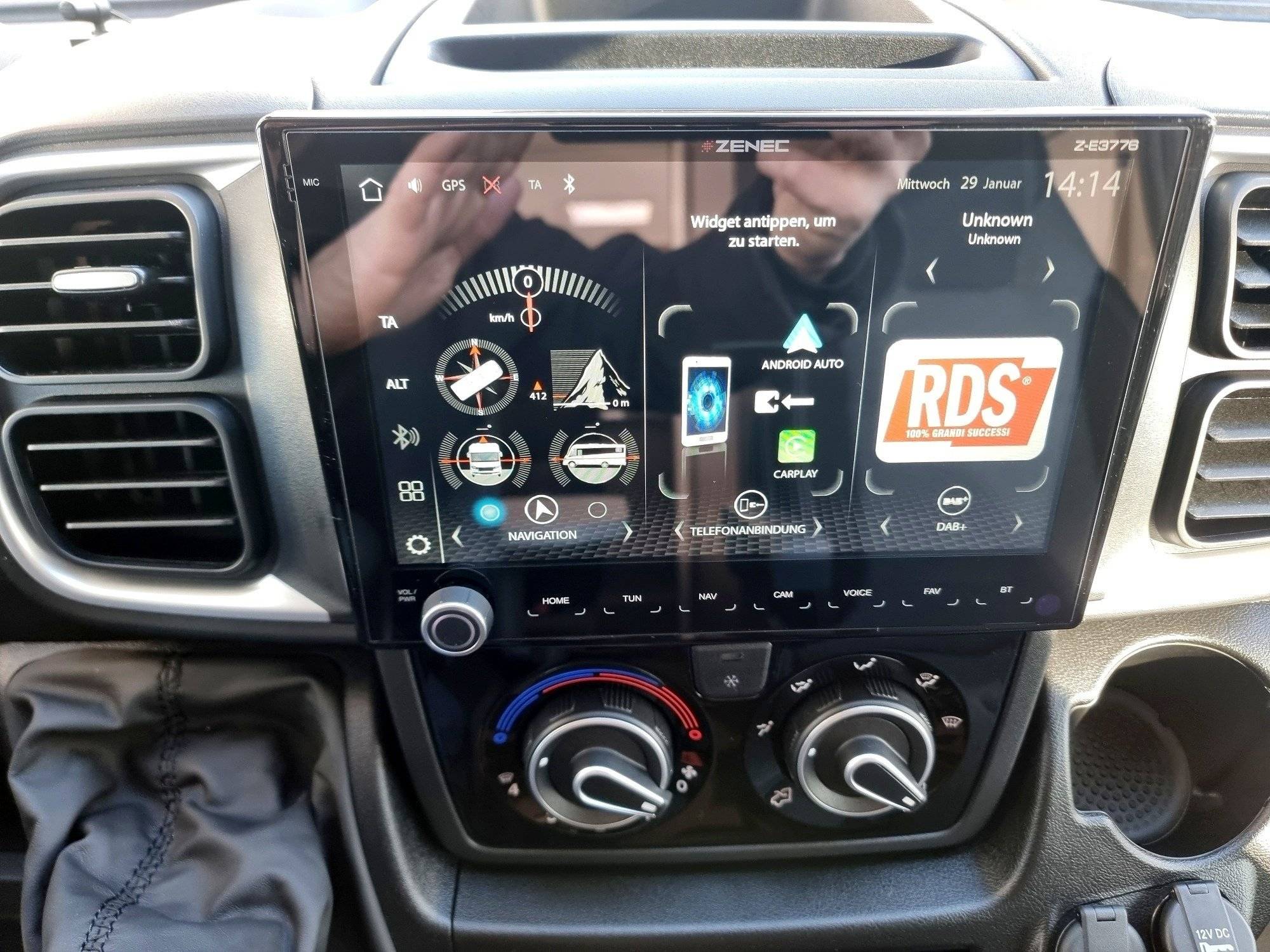 Etrusco ETRUSCO T6900SB