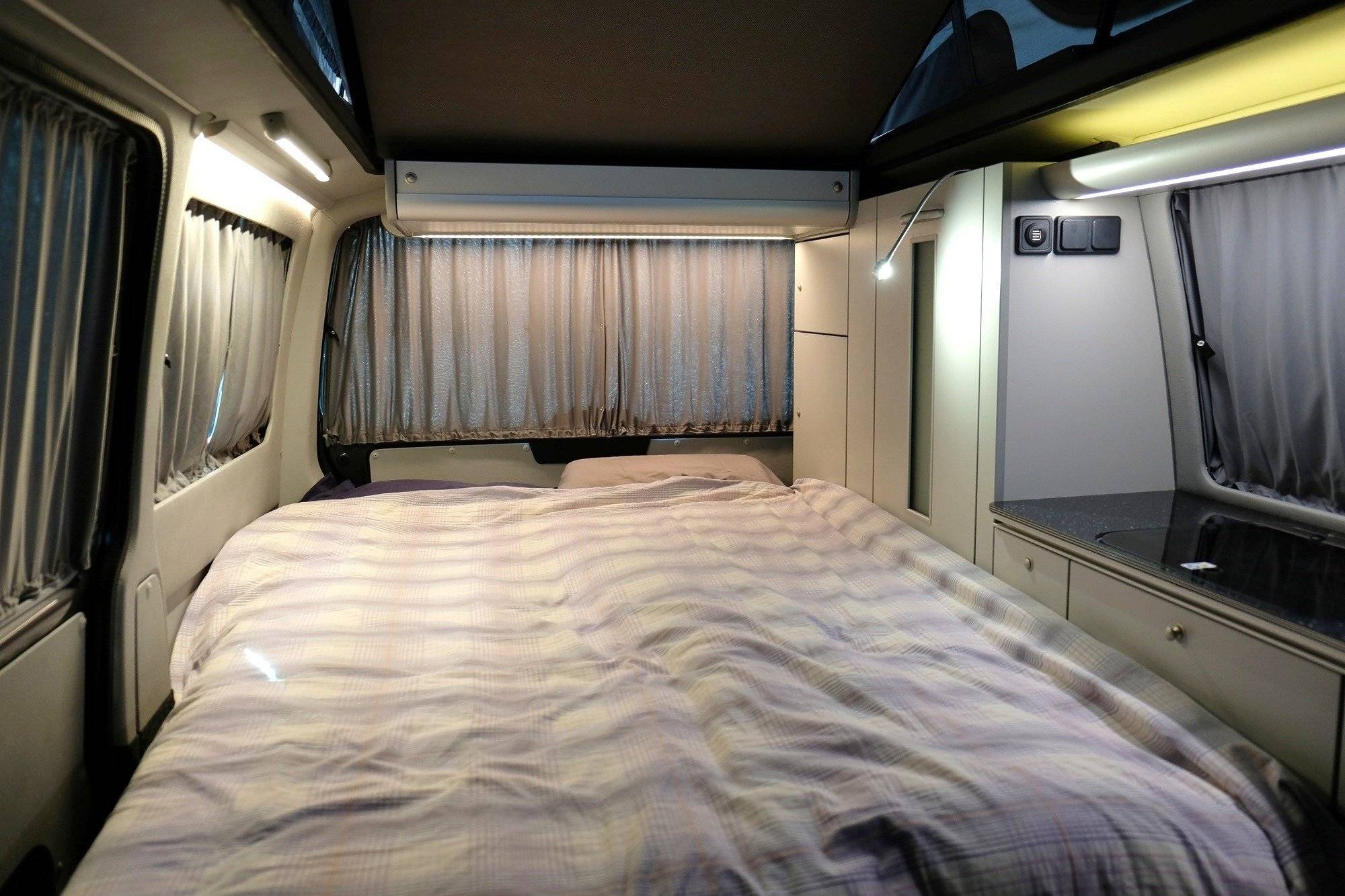 Reimo Volkswagen T6.1