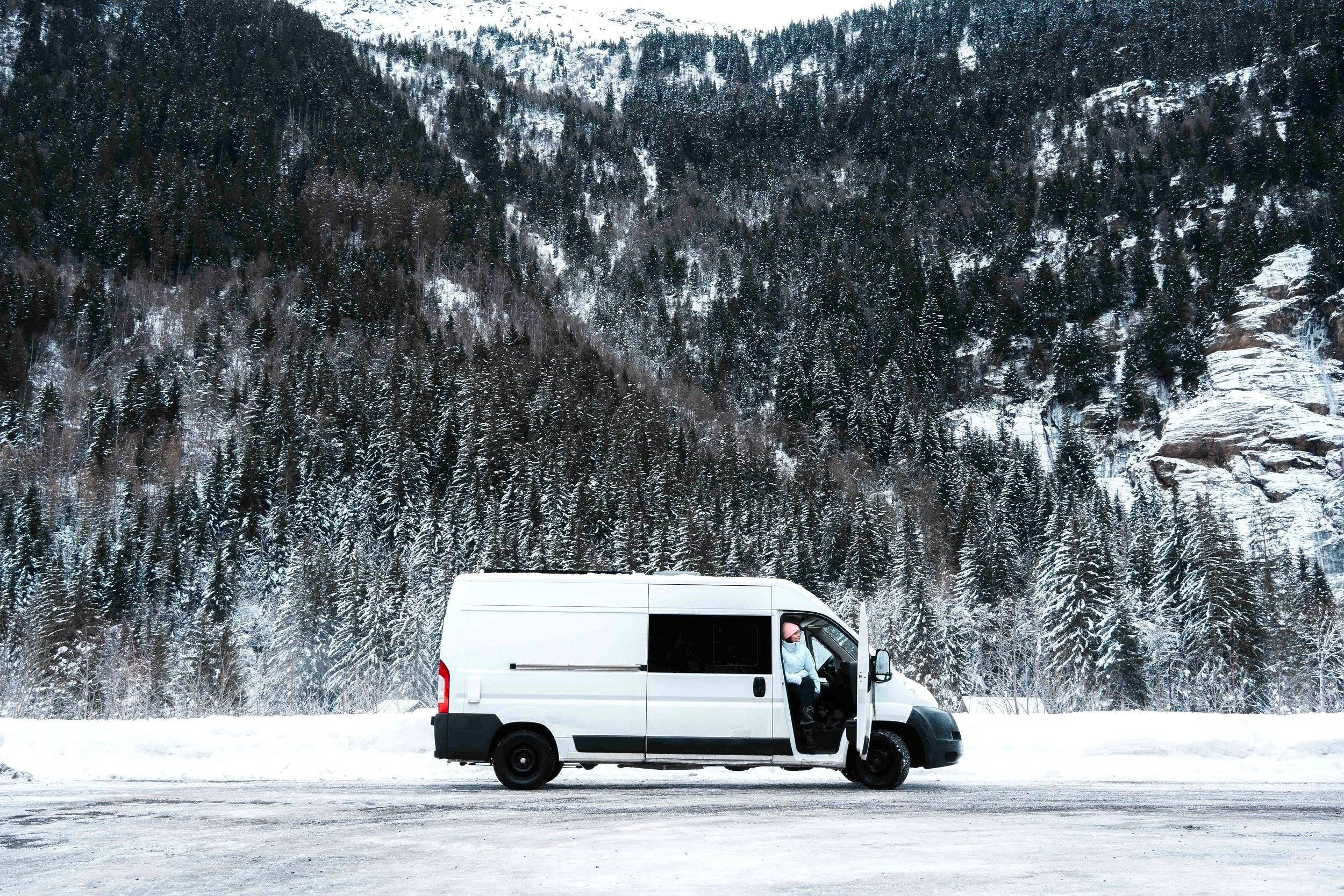 Handmade PEUGEOT BOXER L3H2