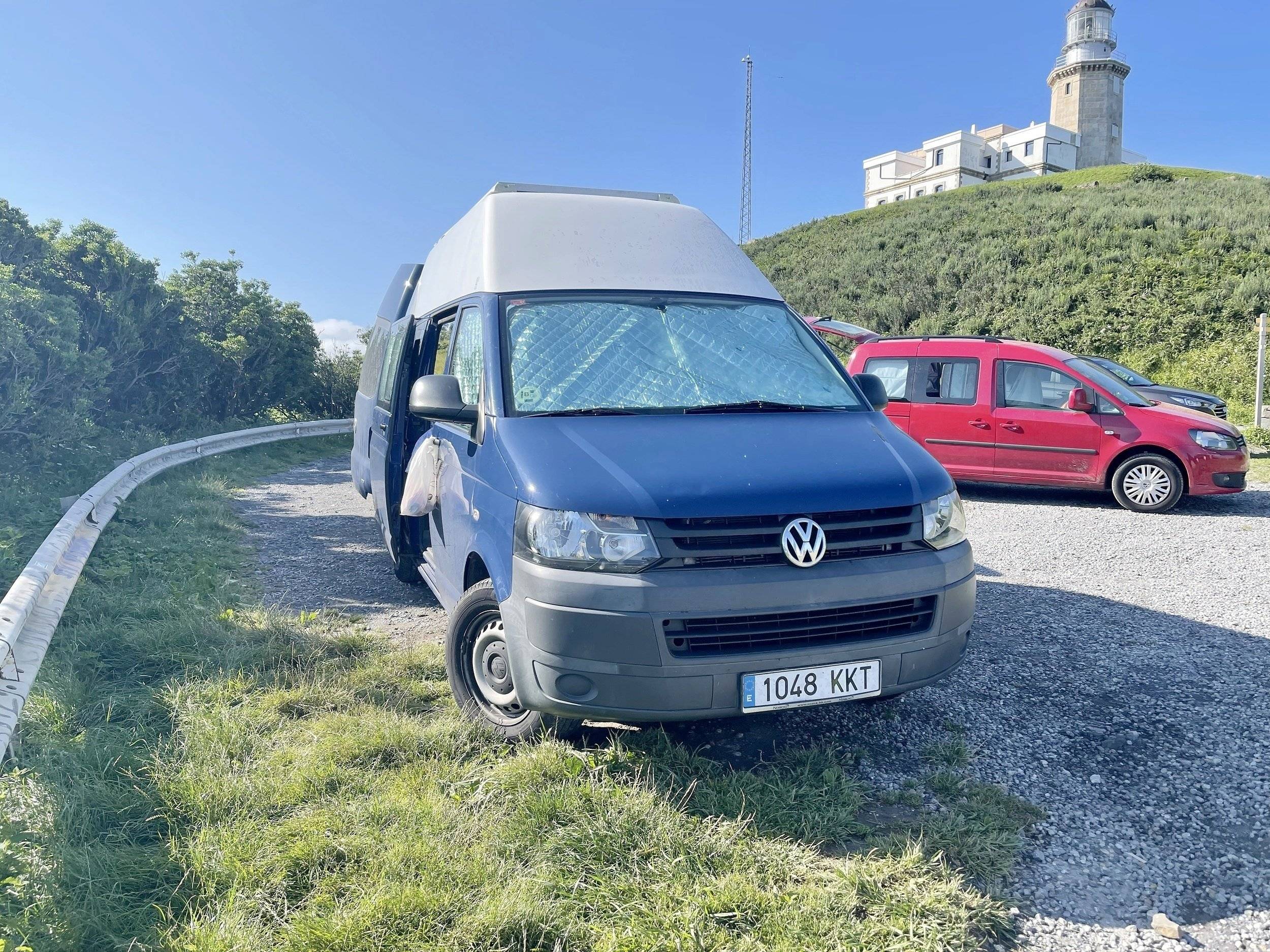 Volkswagen Volkswagen transporte
