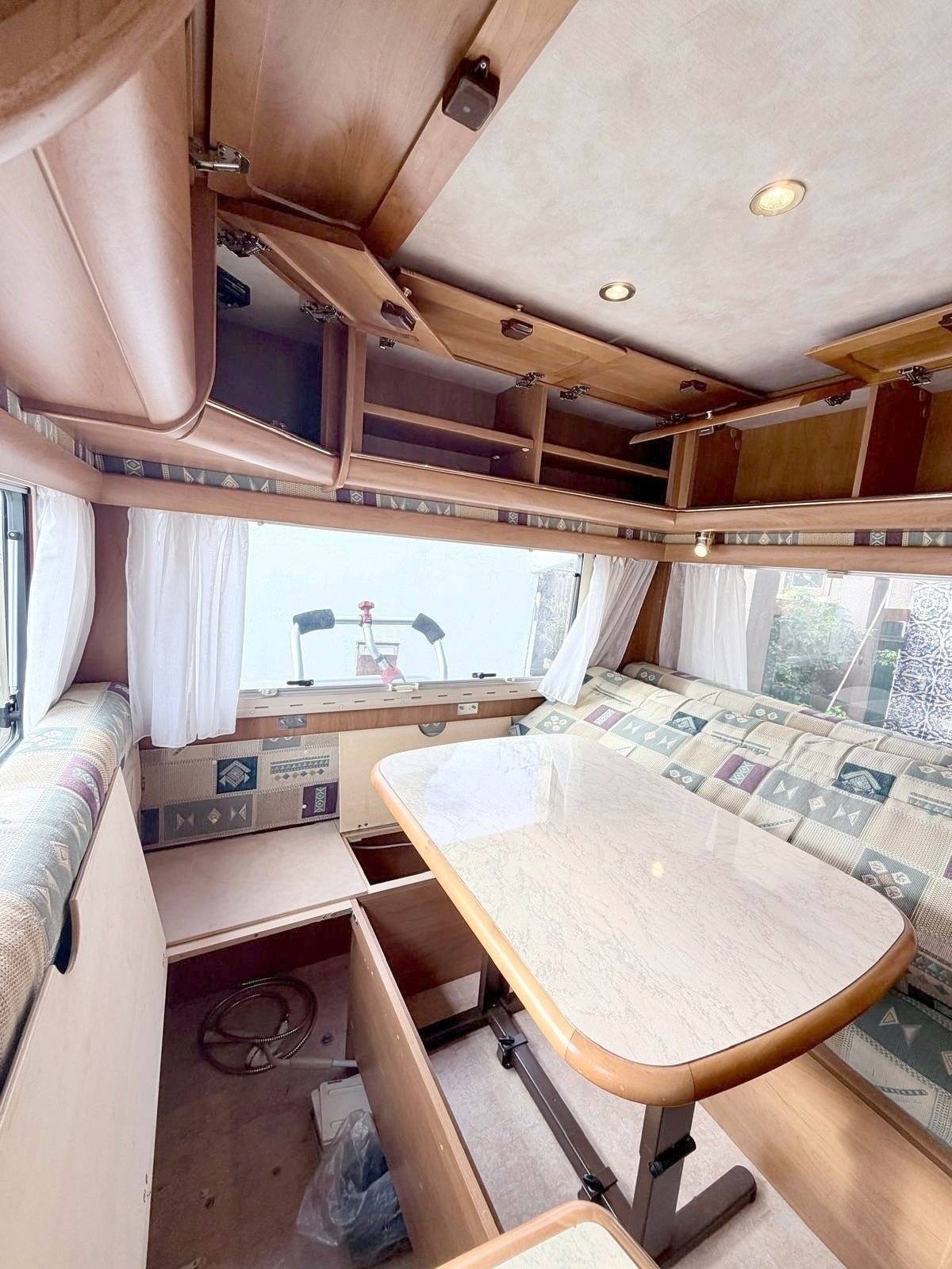 le randonneur Le randonneur