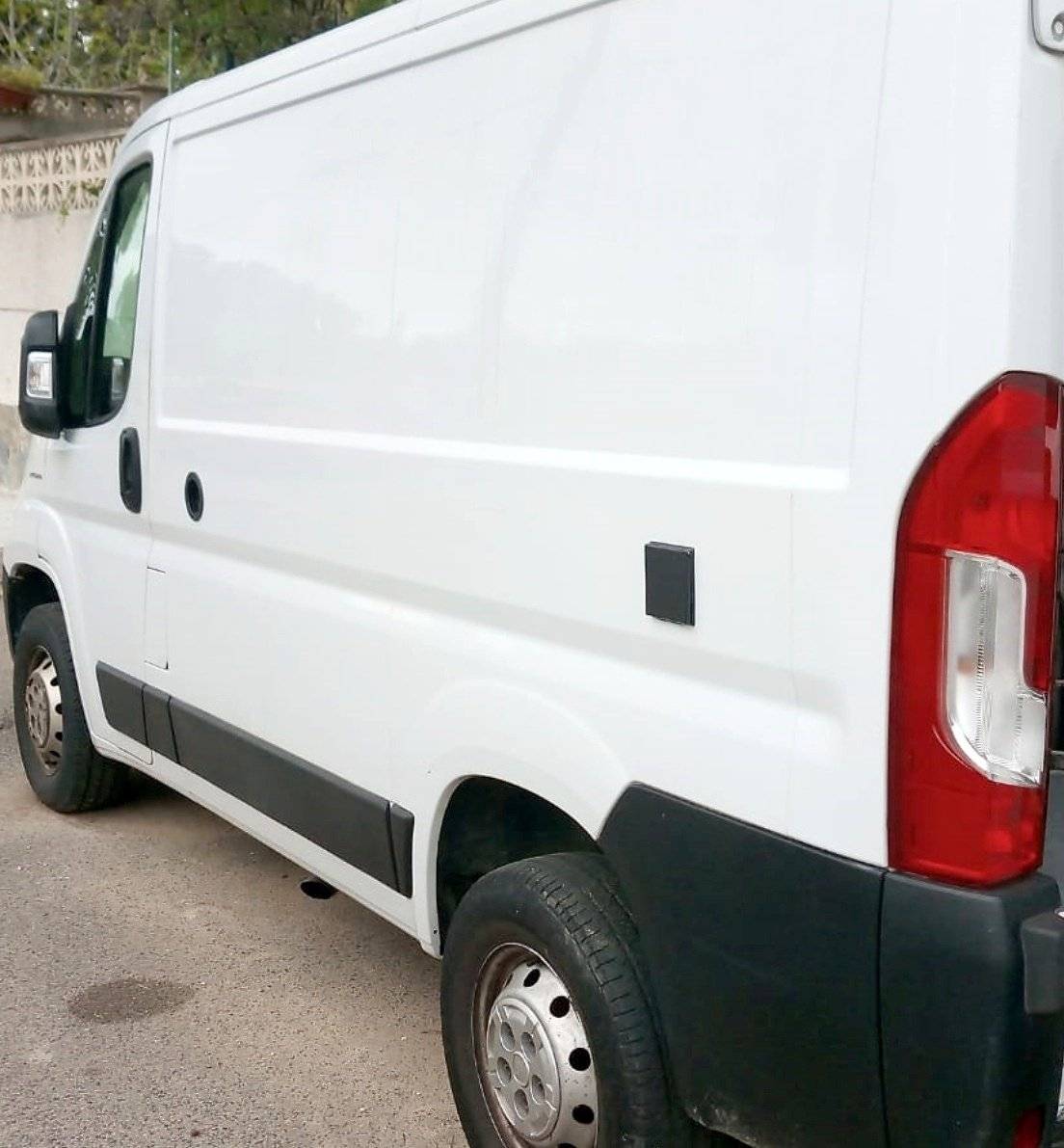 ducato Ducato 120 Multijet