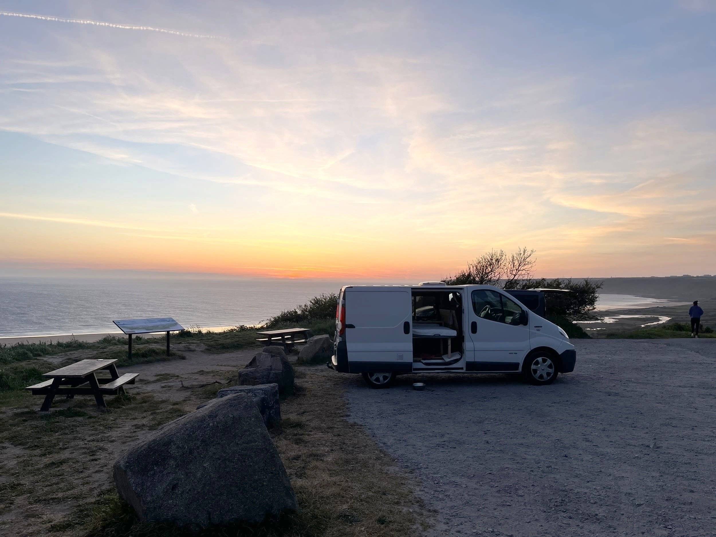 Renault Trafic 2 l 115 ch