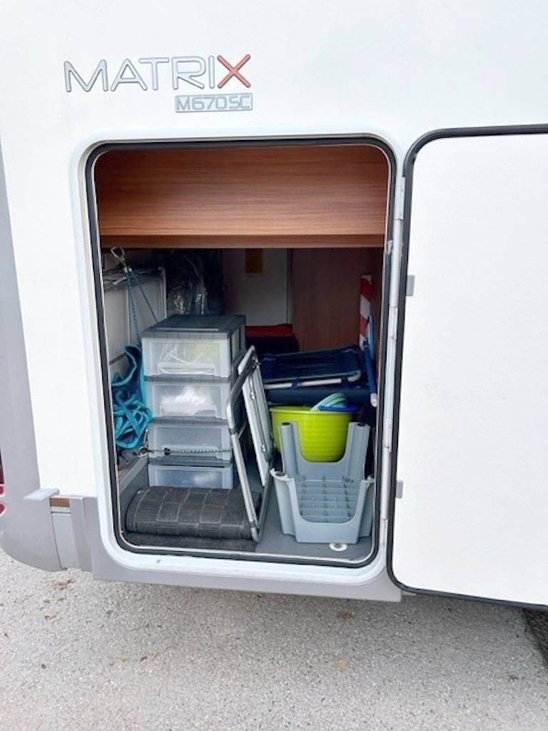 Adria FIAT DUCATO