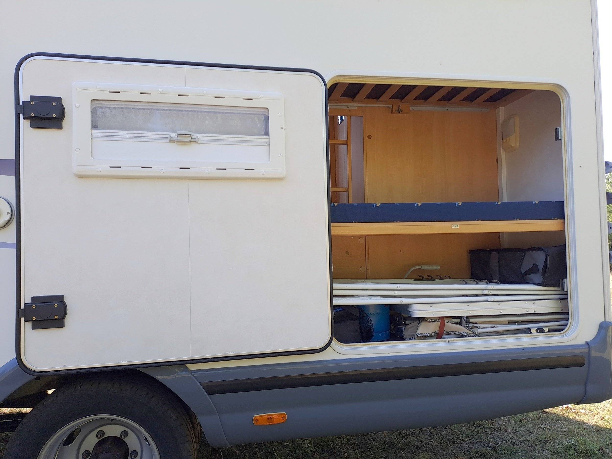 Challenger challenger