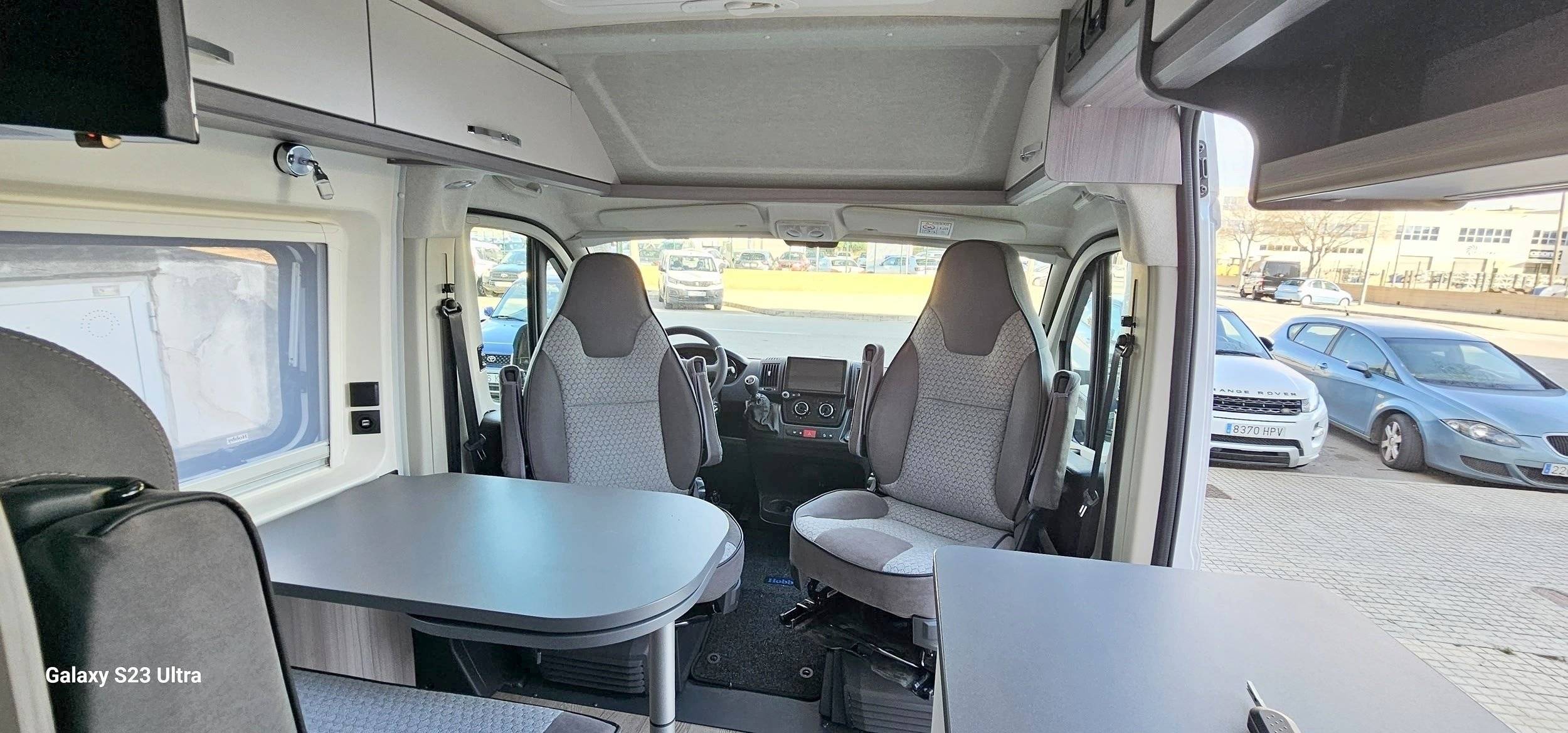 Hobby Vantana K60 FT