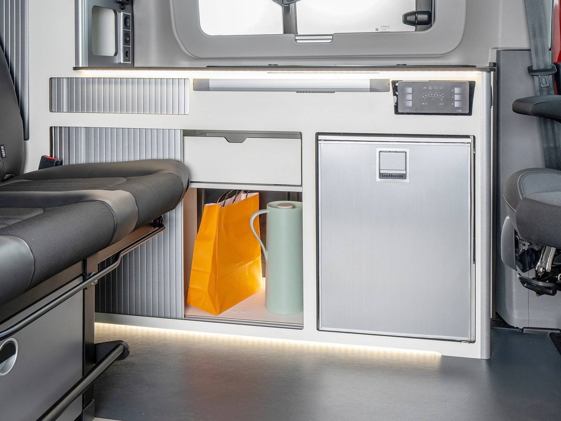 Karmann Mobil Duncan 500