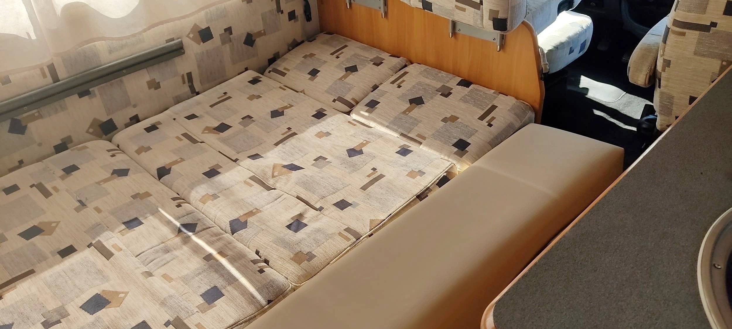 Adria ADRIATIK CORAL 680DP