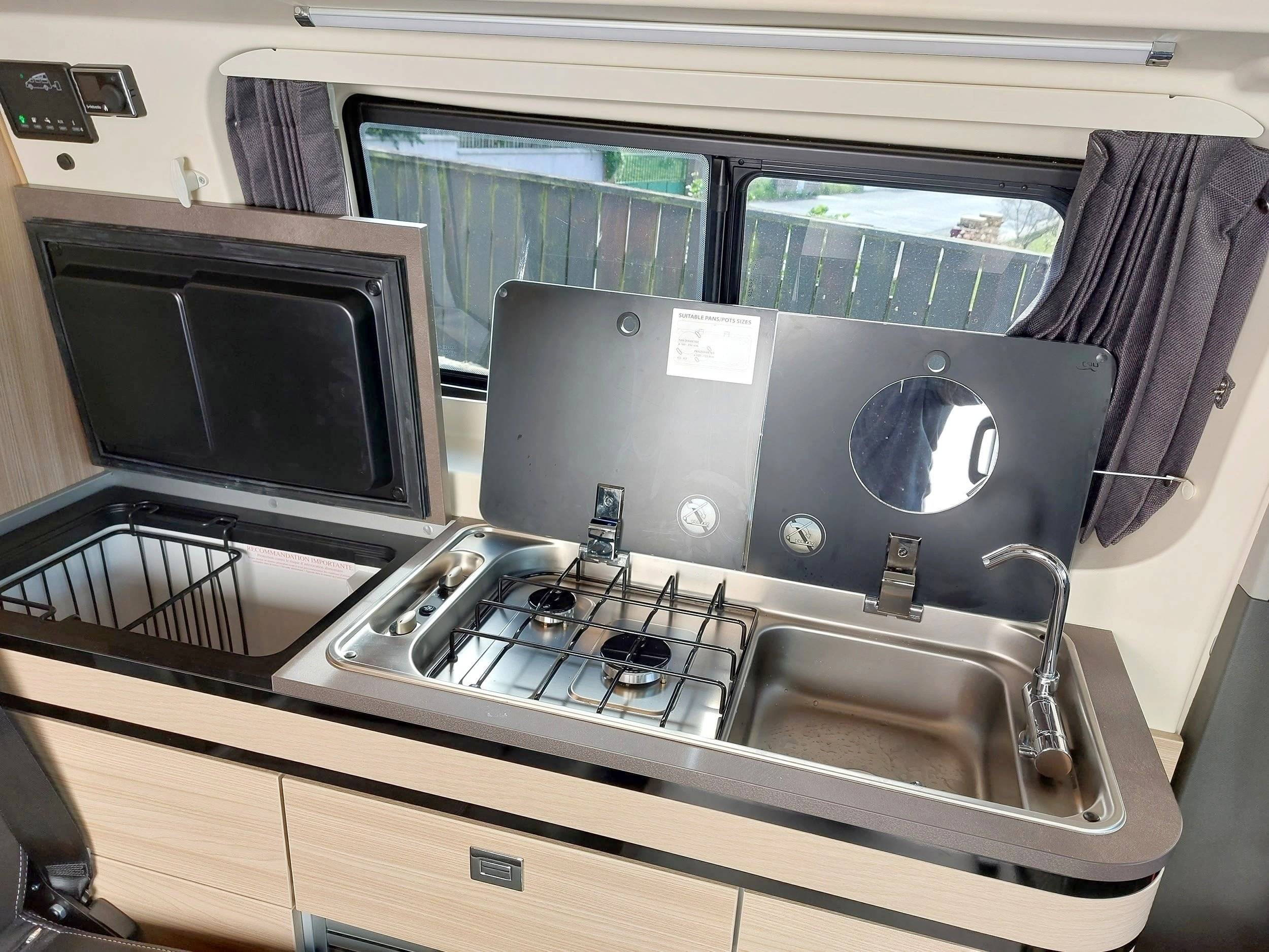 Stylevan Stylevan auckland