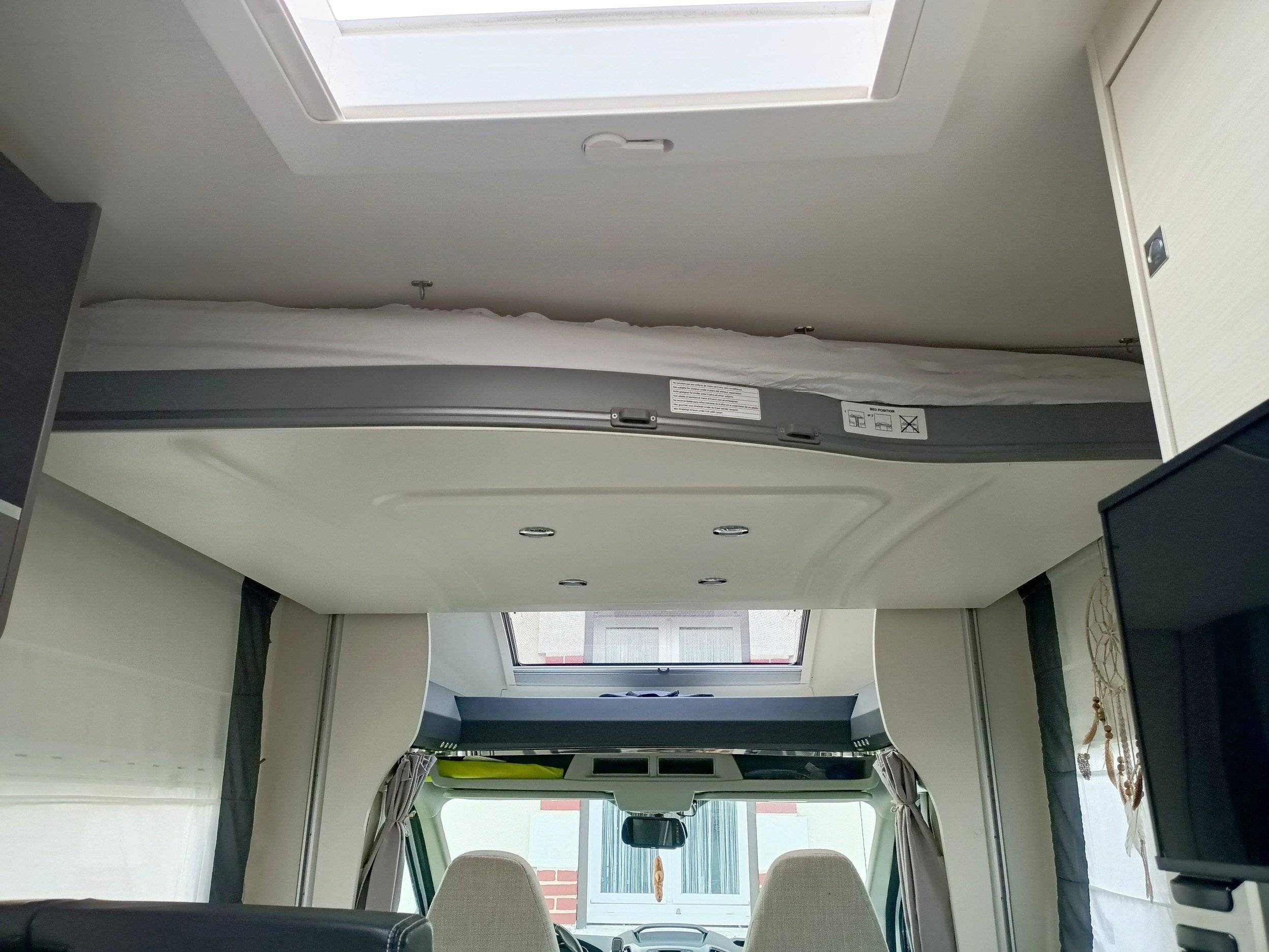 Chausson Welcome 610