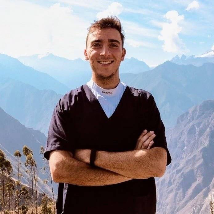 Matteo