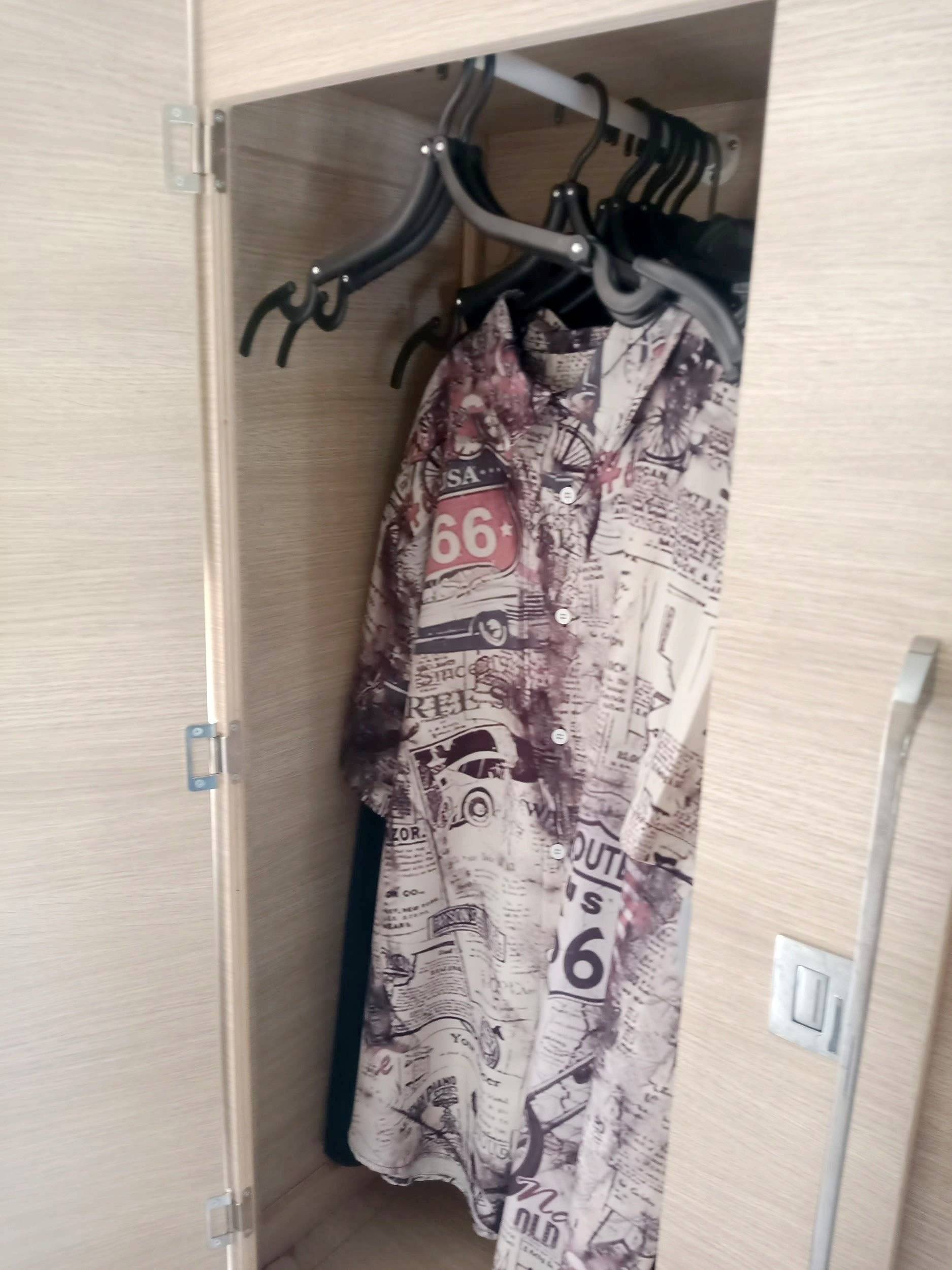 Rapido V65-XL