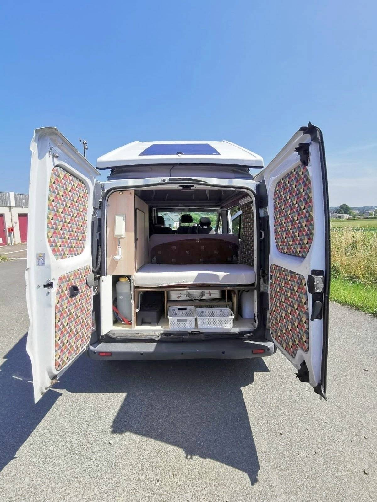 Renault Renault Trafic