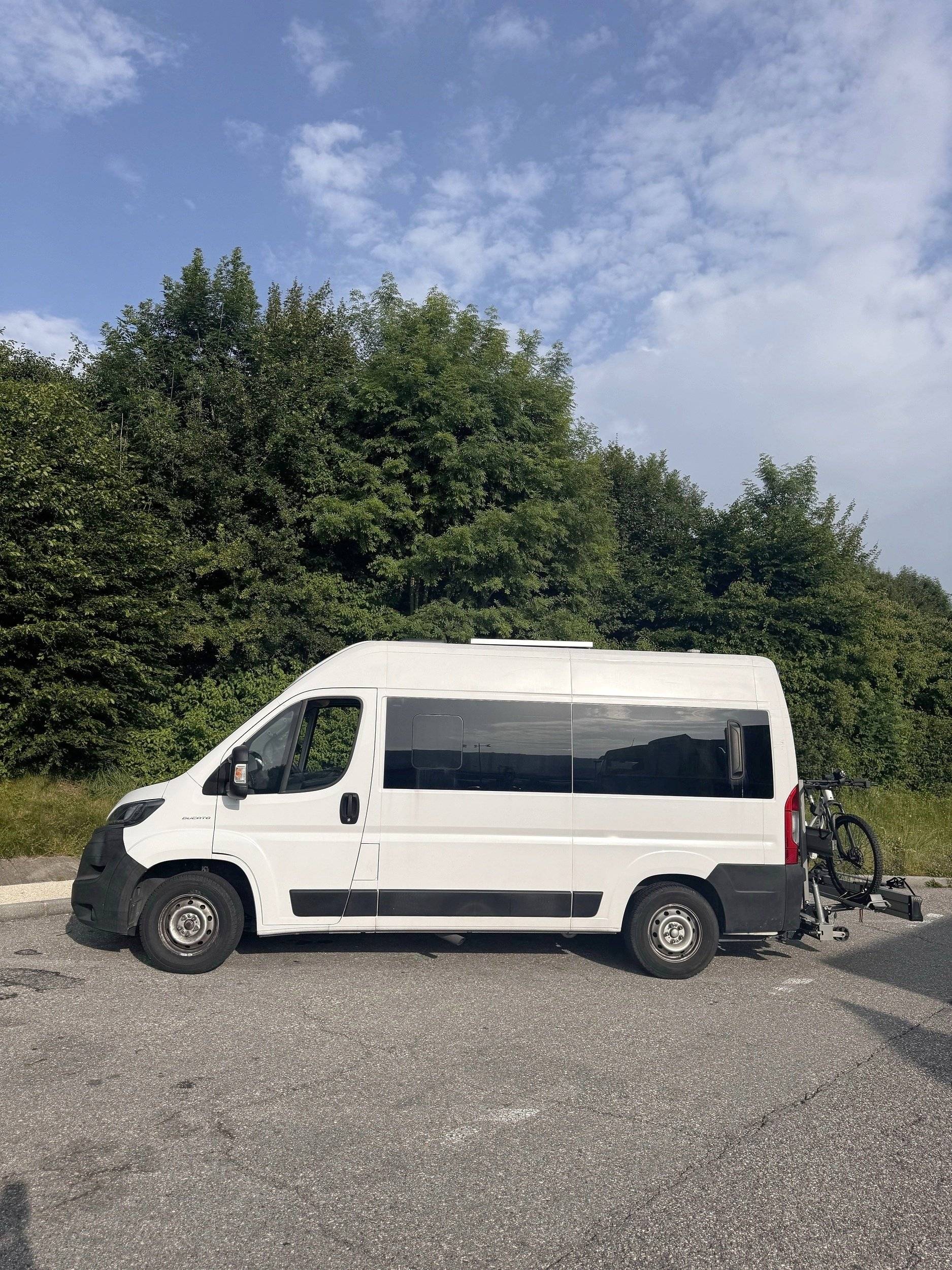 3 C Cartier/Brisebras Atalante