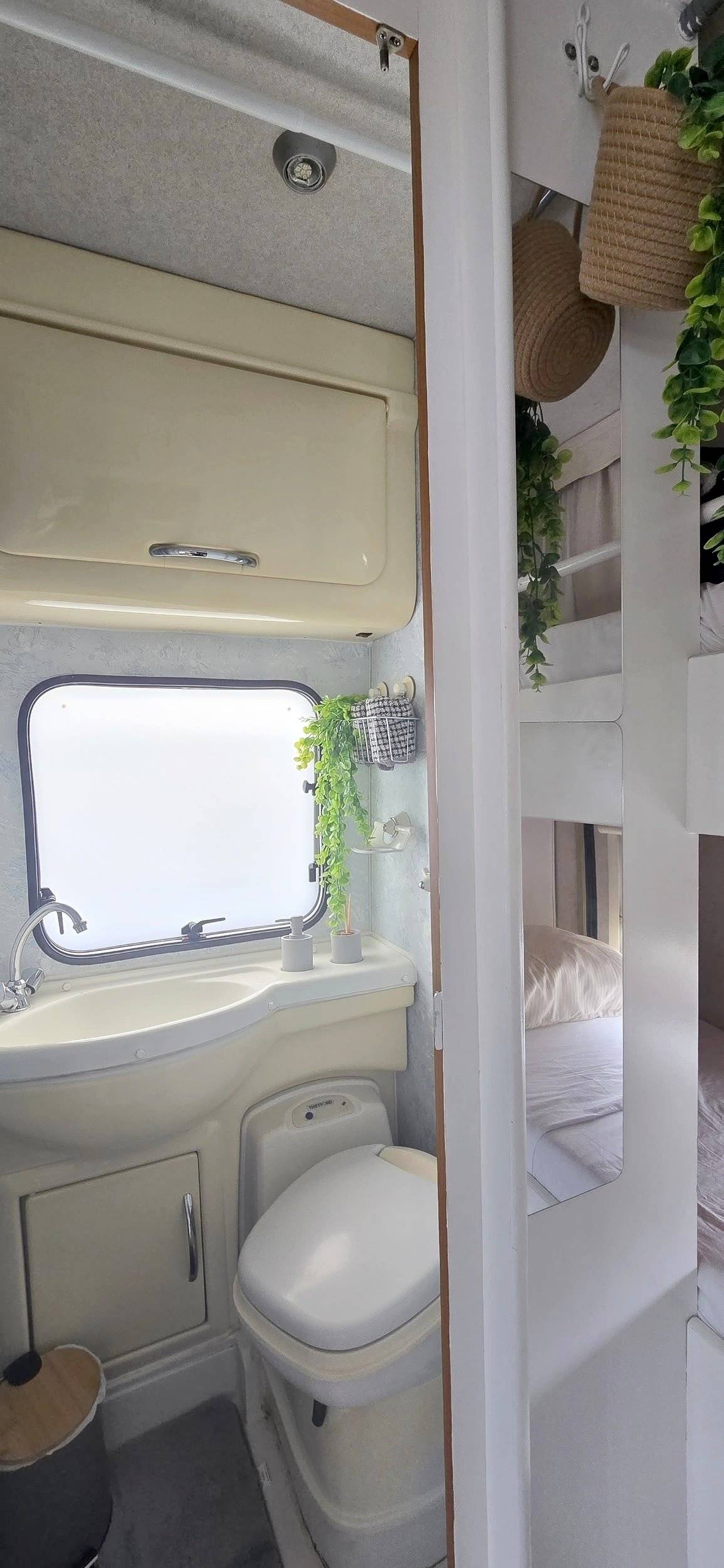 Elnagh fiat ducato 2800 JTD