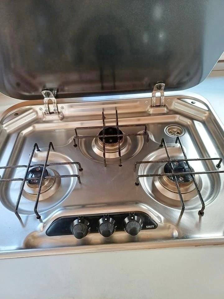 Elnagh Ducato 120 Multijet