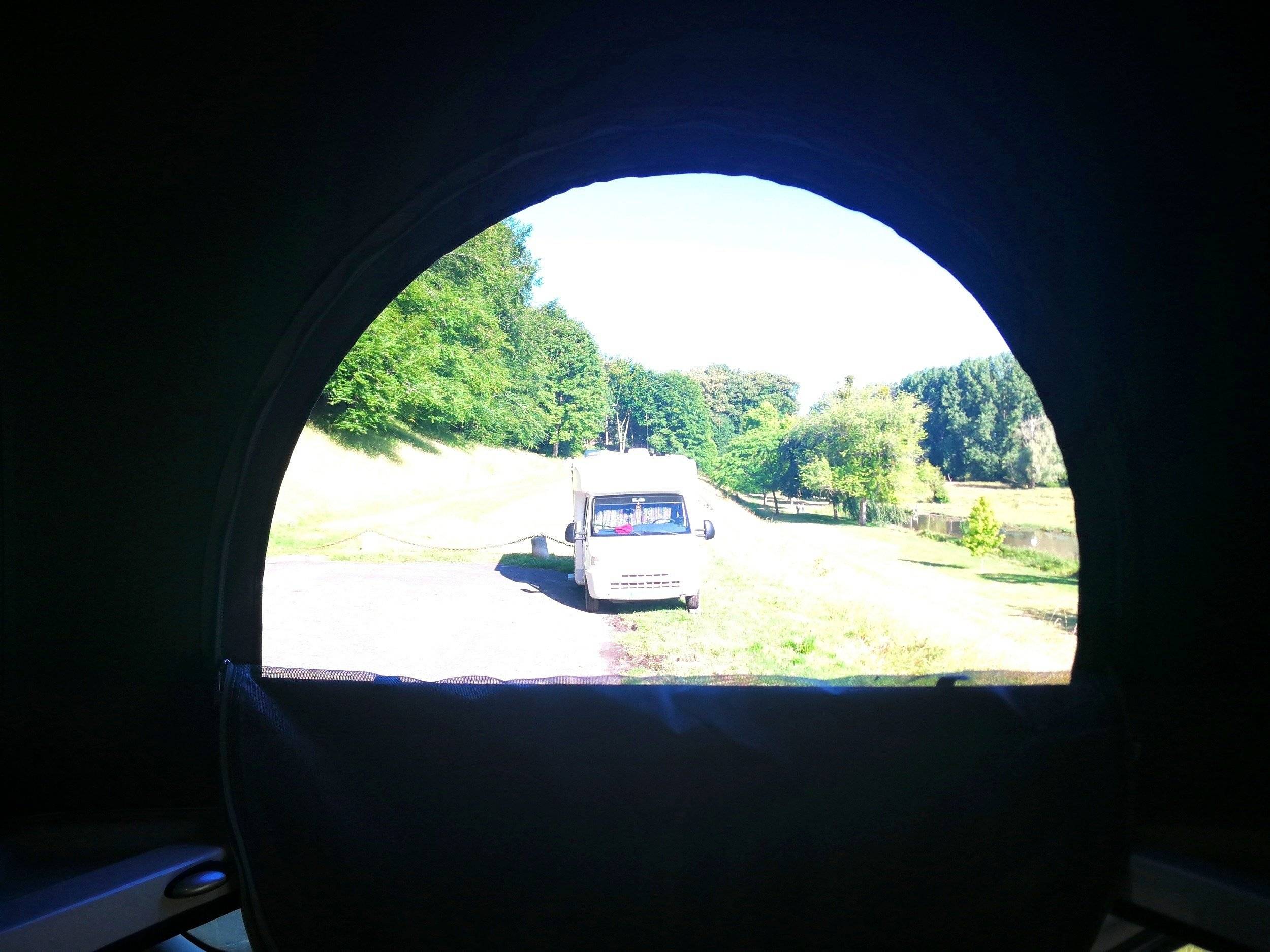 Breizh Van California