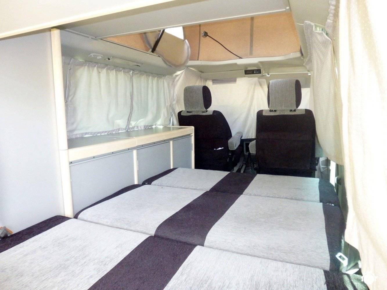 Westfalia California