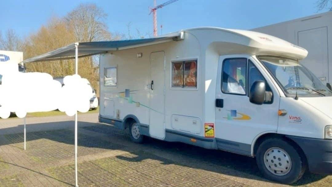 Chausson 
