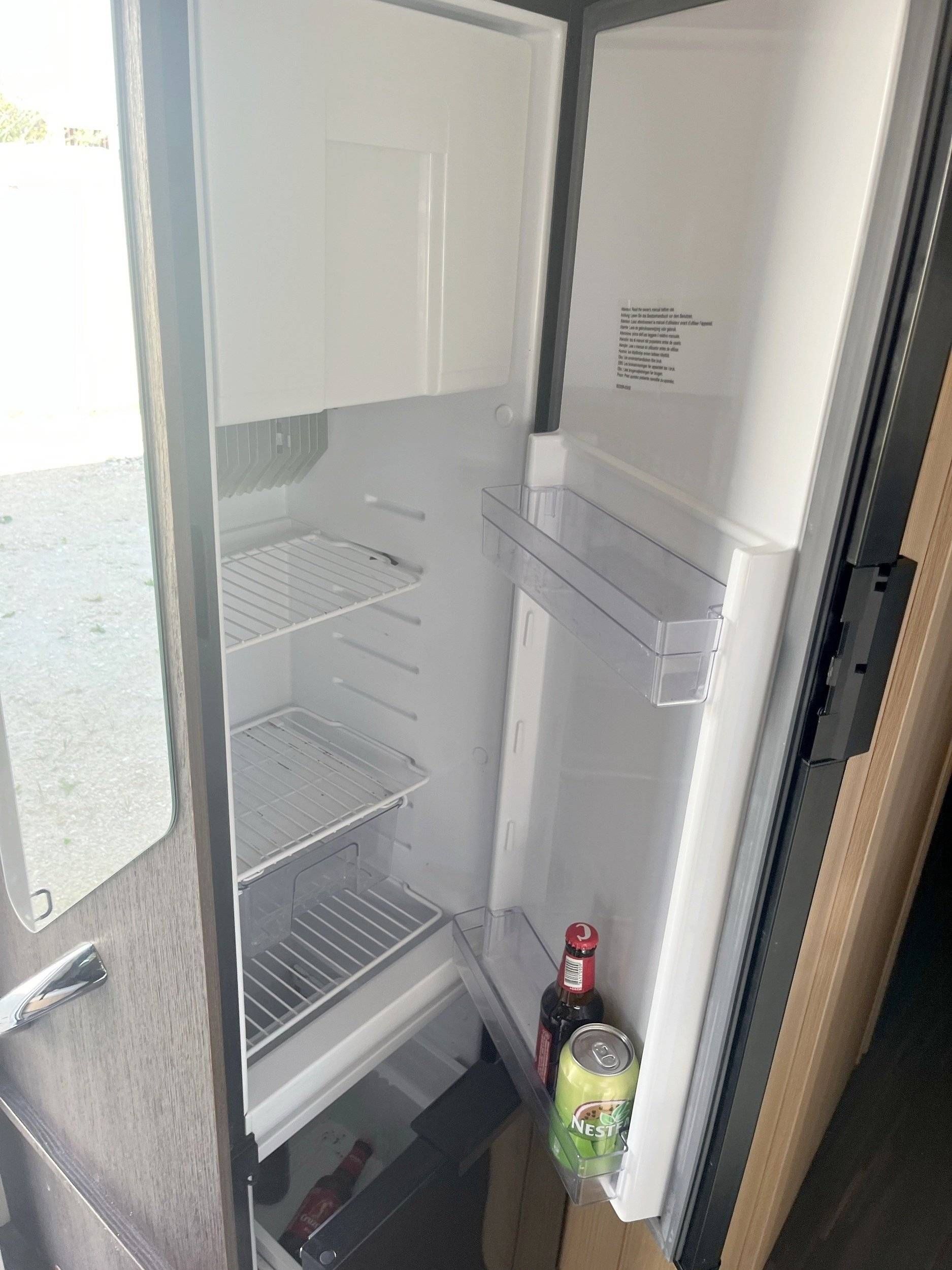 Mclouis Ducato 2,3 l 150 ch