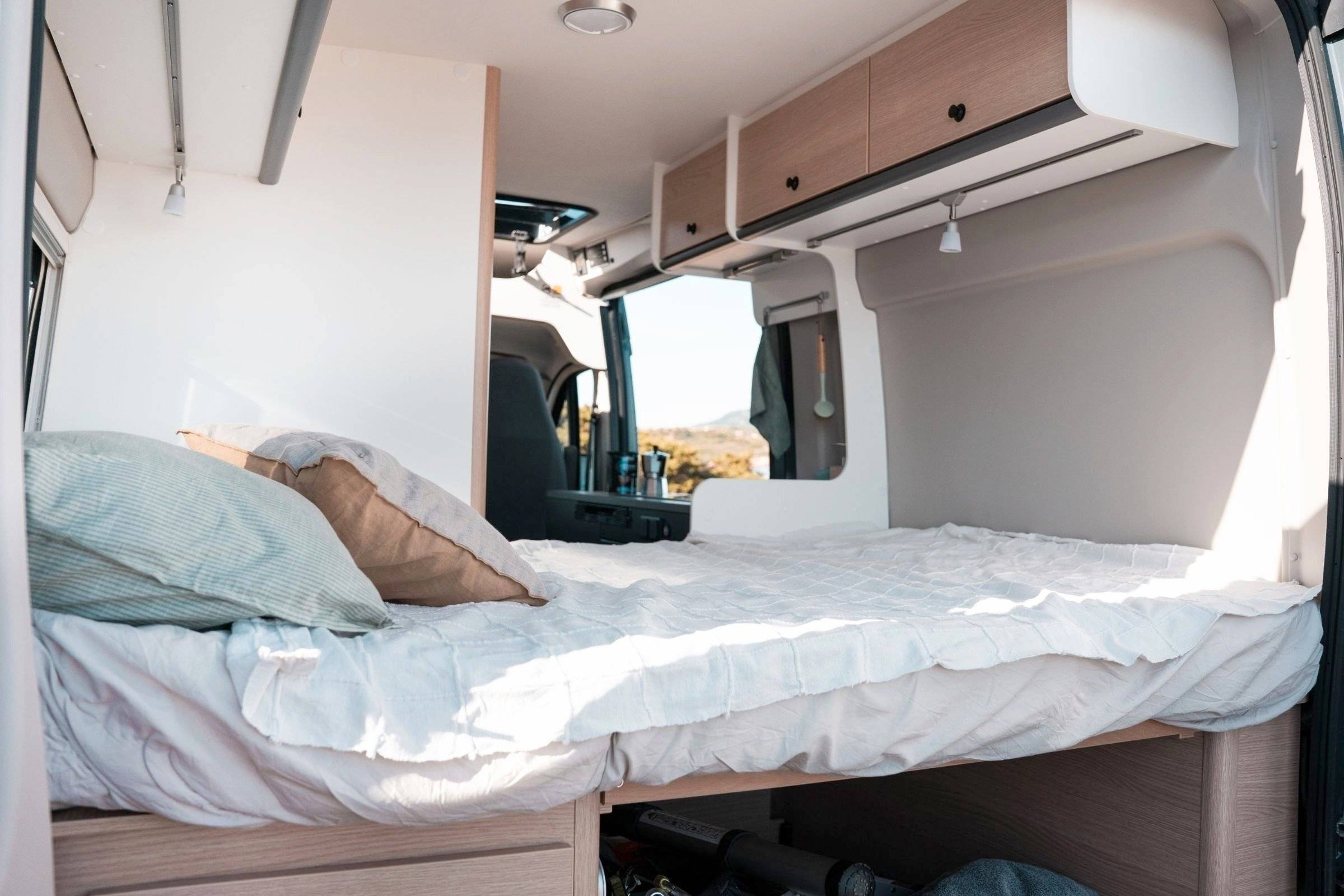 Sunlight Sunlight Cliff Adventure RT 540