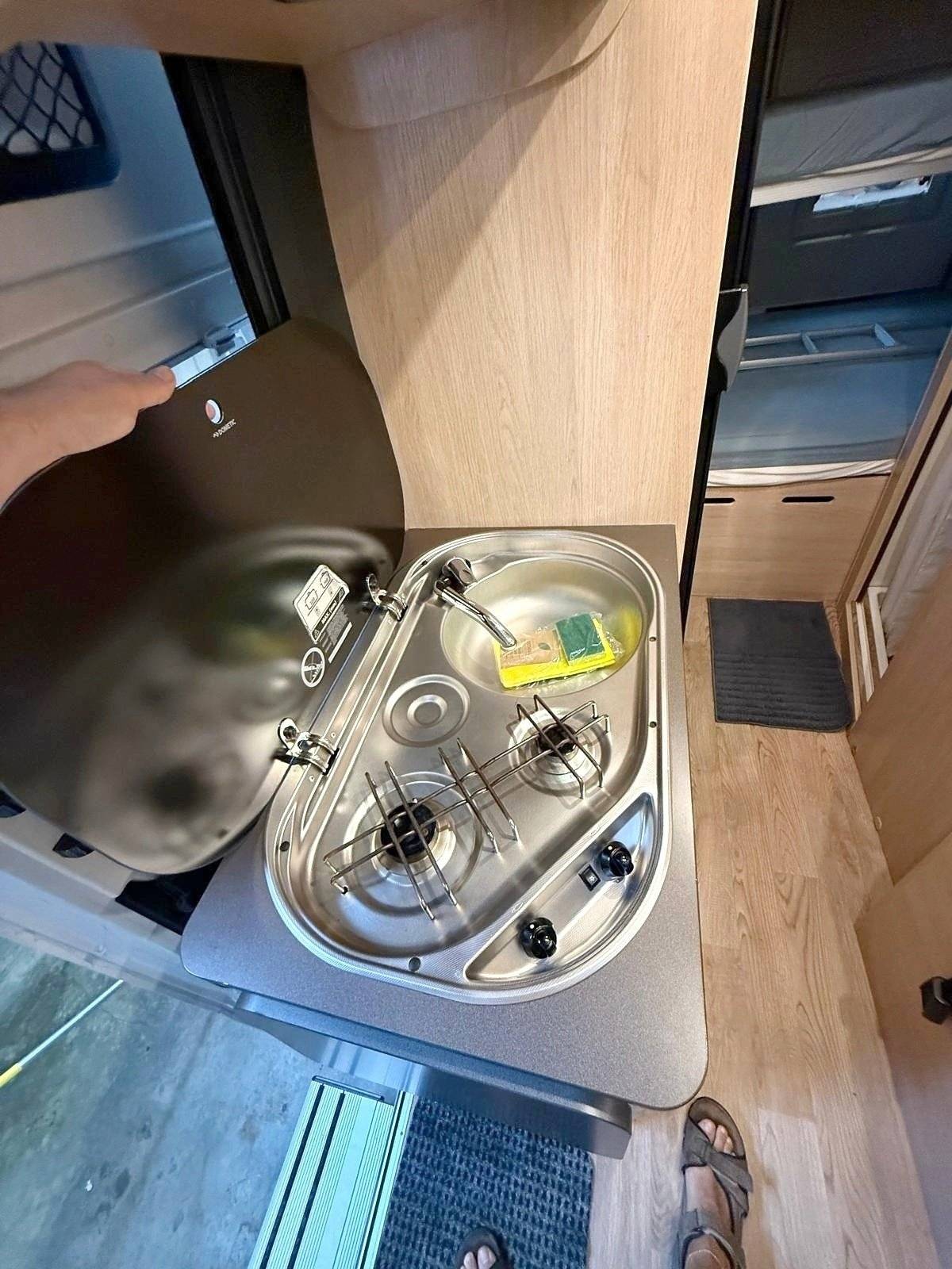 Giottiline Giottiline 60B