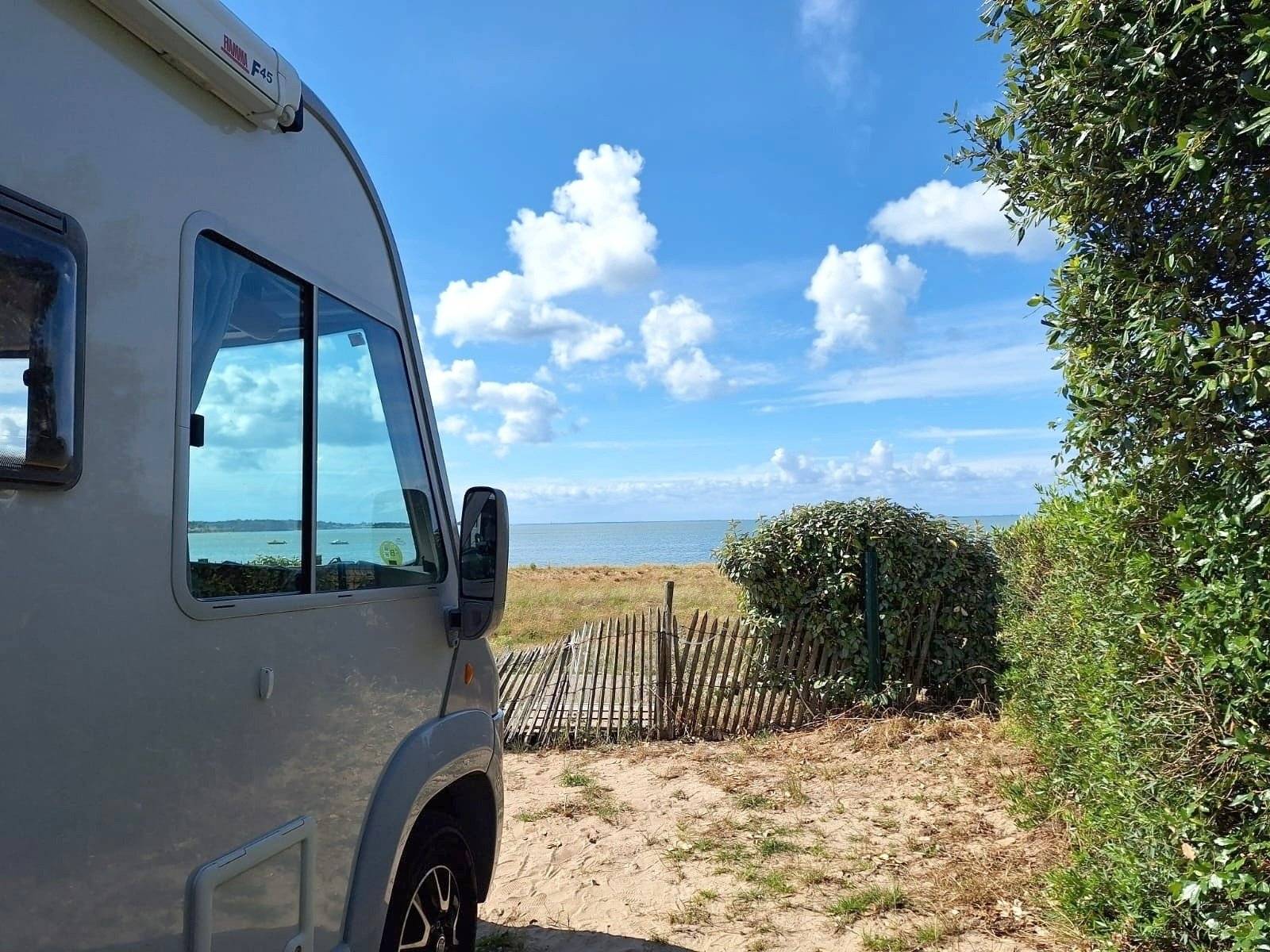 Pilote City Van CV 57P