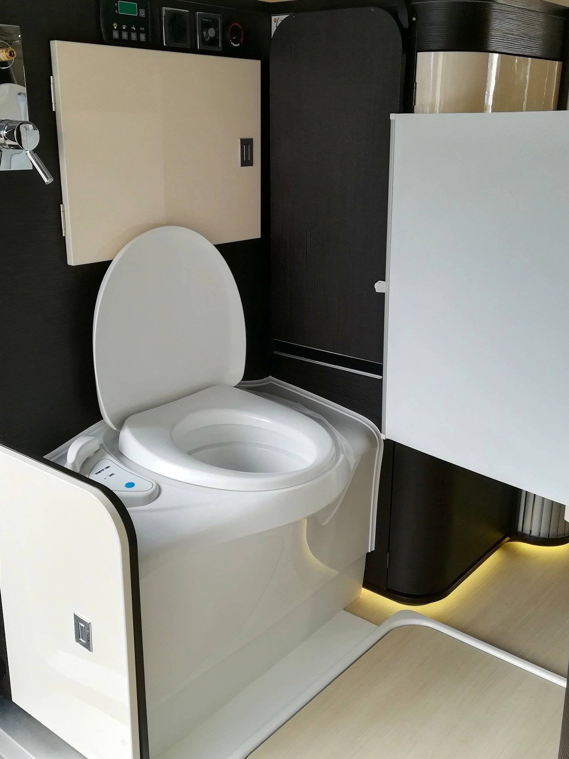 Westfalia Kepler One