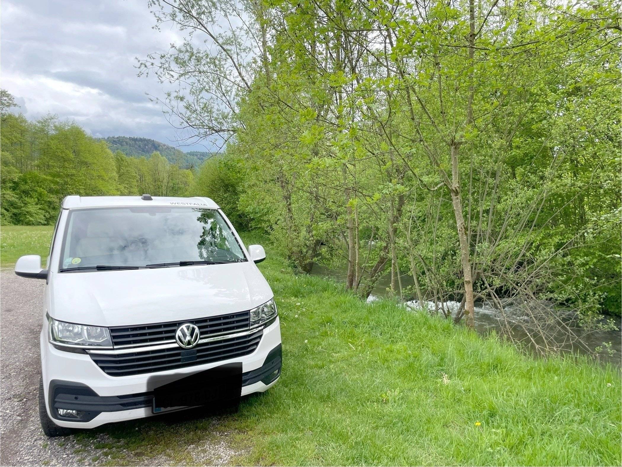 Westfalia 