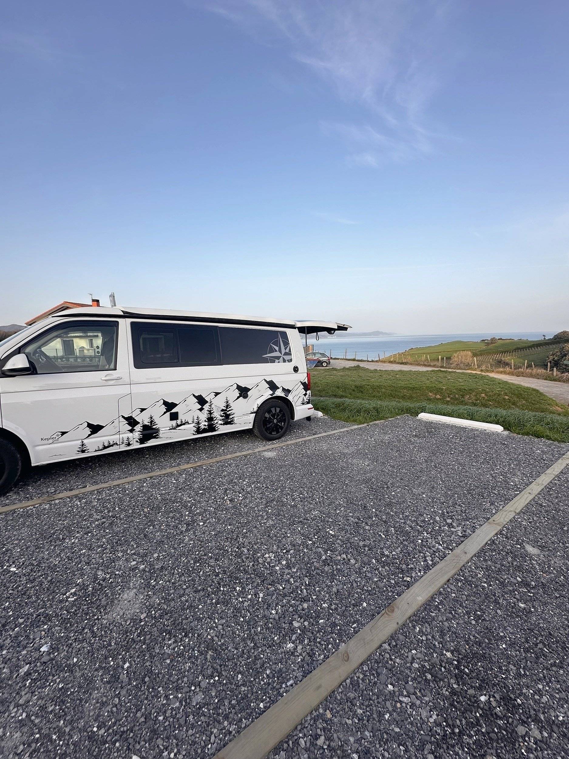 westfalia kepler one