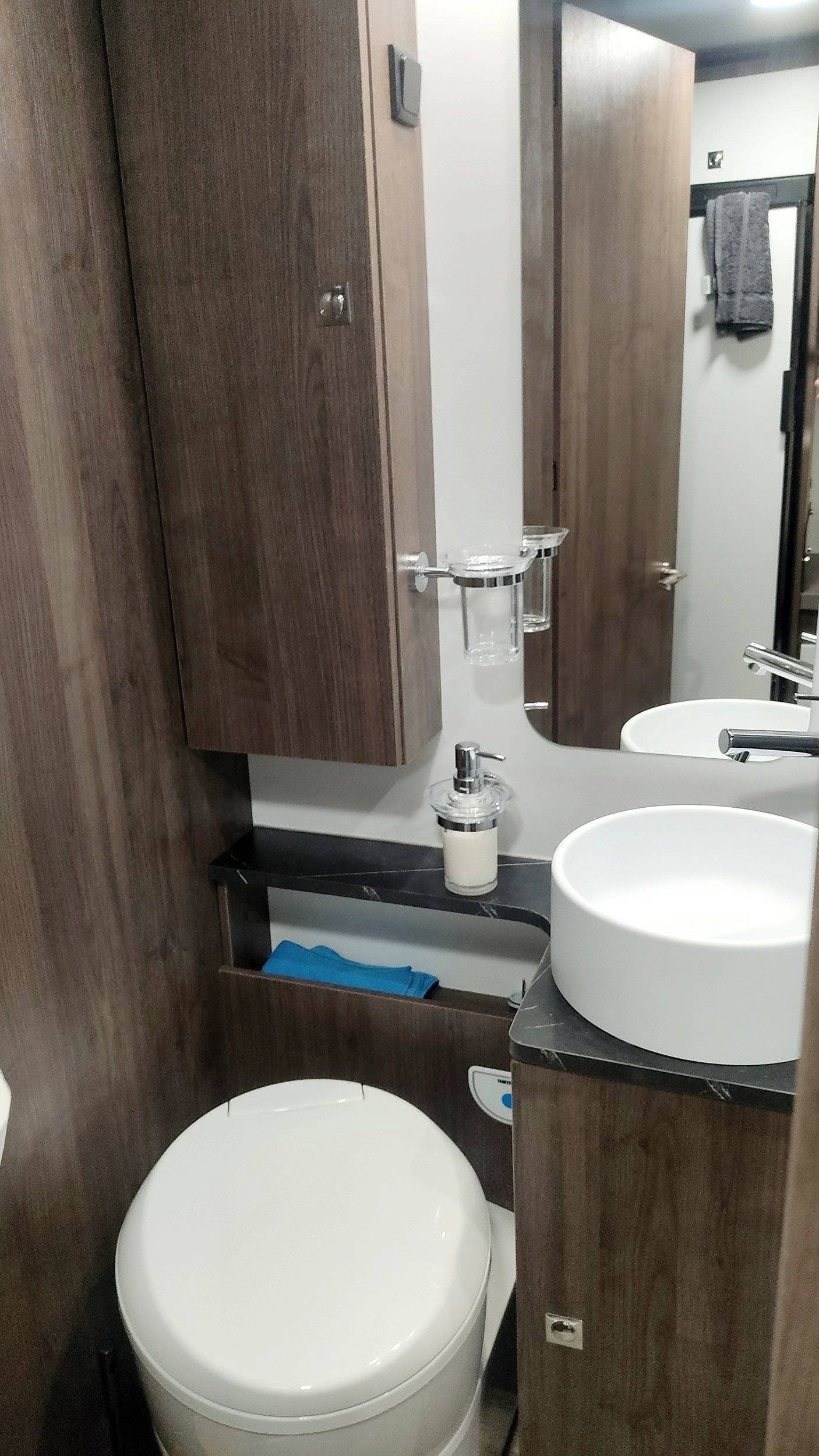 Benimar BENIMAR TESSORO 440UP