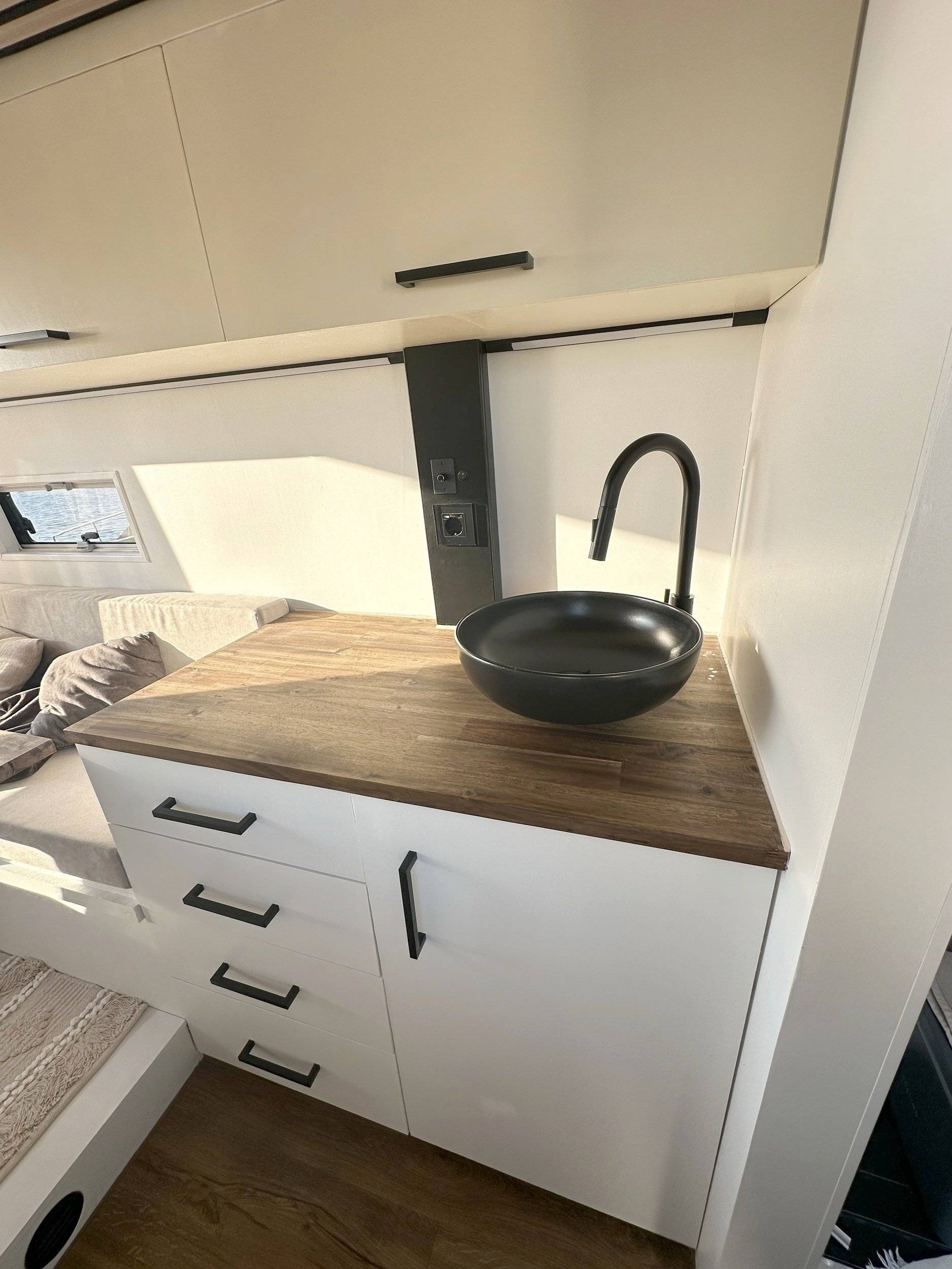 Citroën Jumper 3,0 l 177 ch